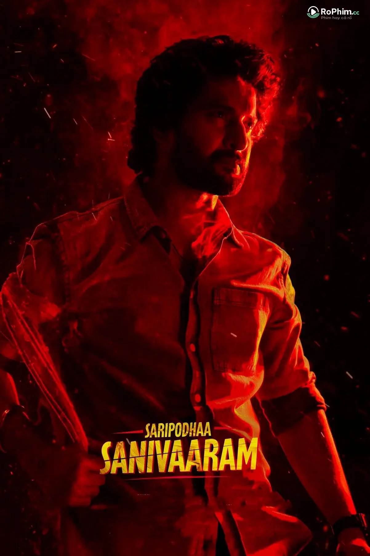 Chủ nhật thiếu thốn