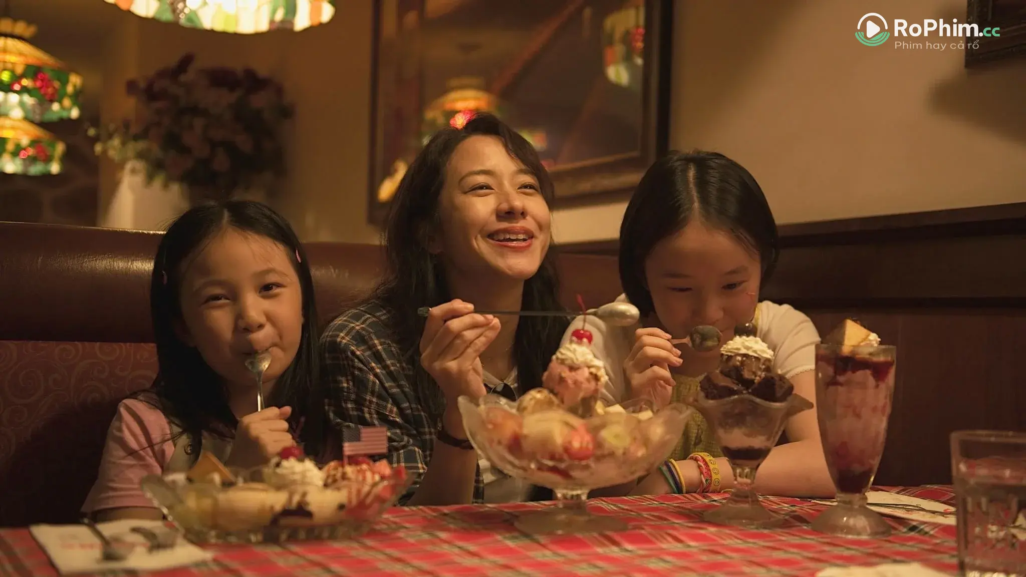 Cô Gái Nước Mỹ 18+ Tập Full