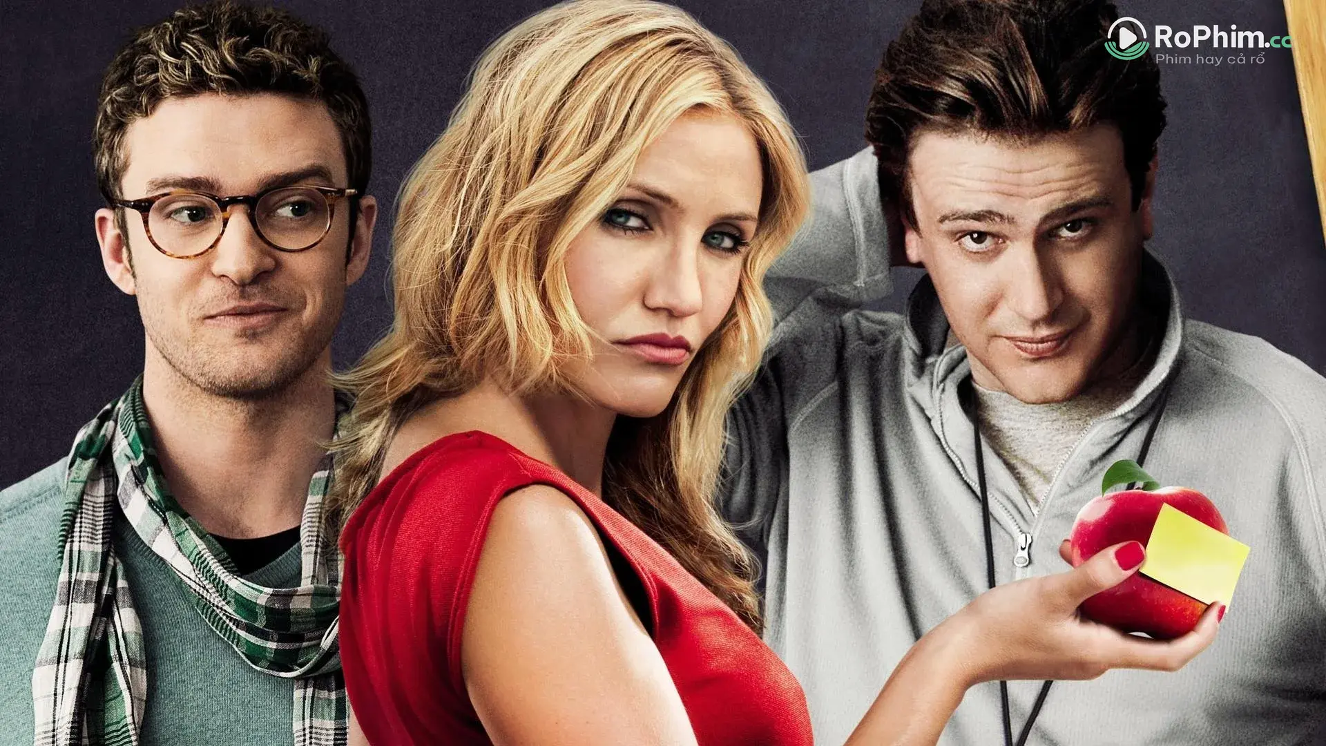 Cô Giáo Nhiều Chiêu Tập Full