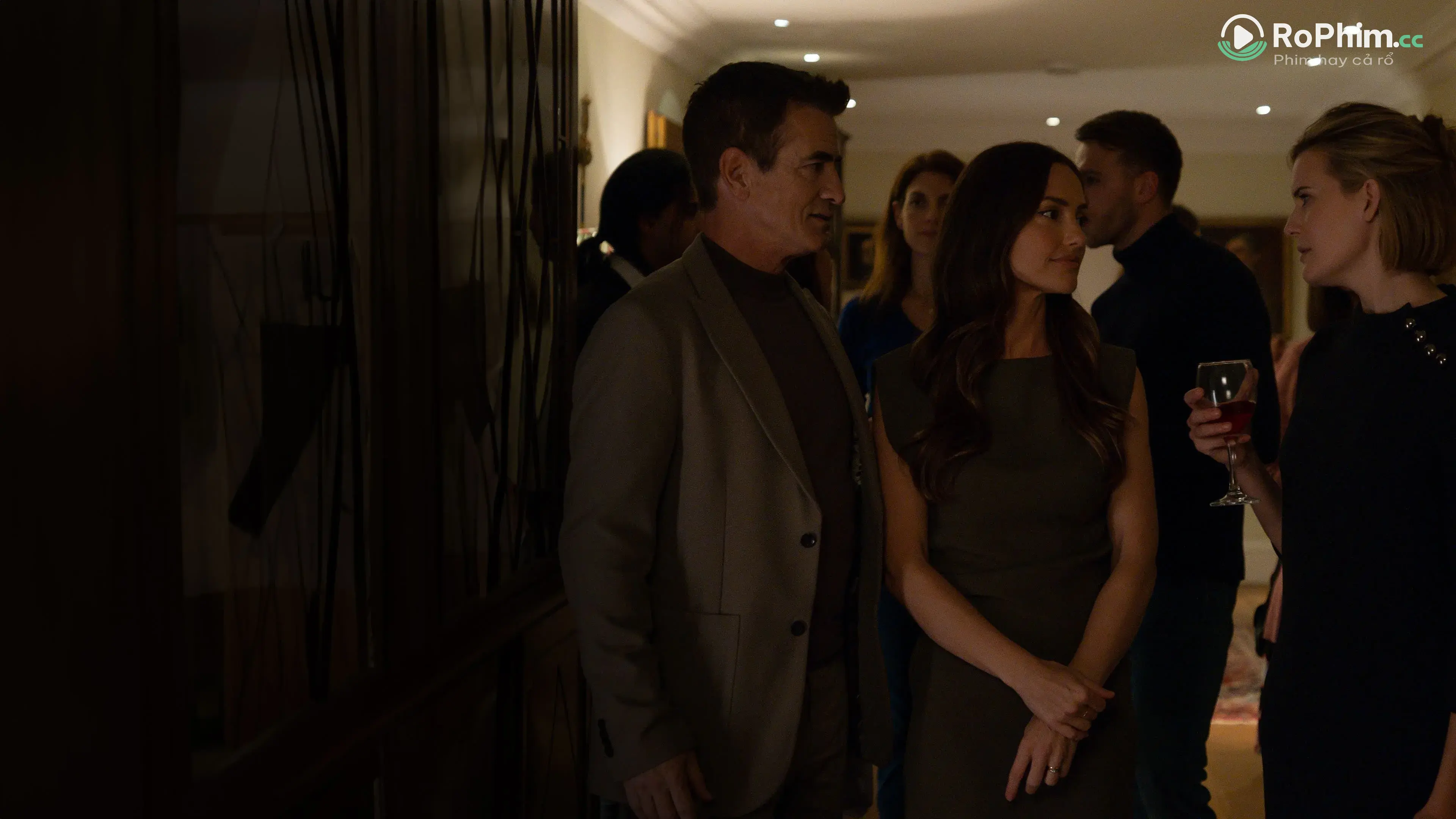 Con Đường Gợi Cảm Chết Chóc Tập FULL