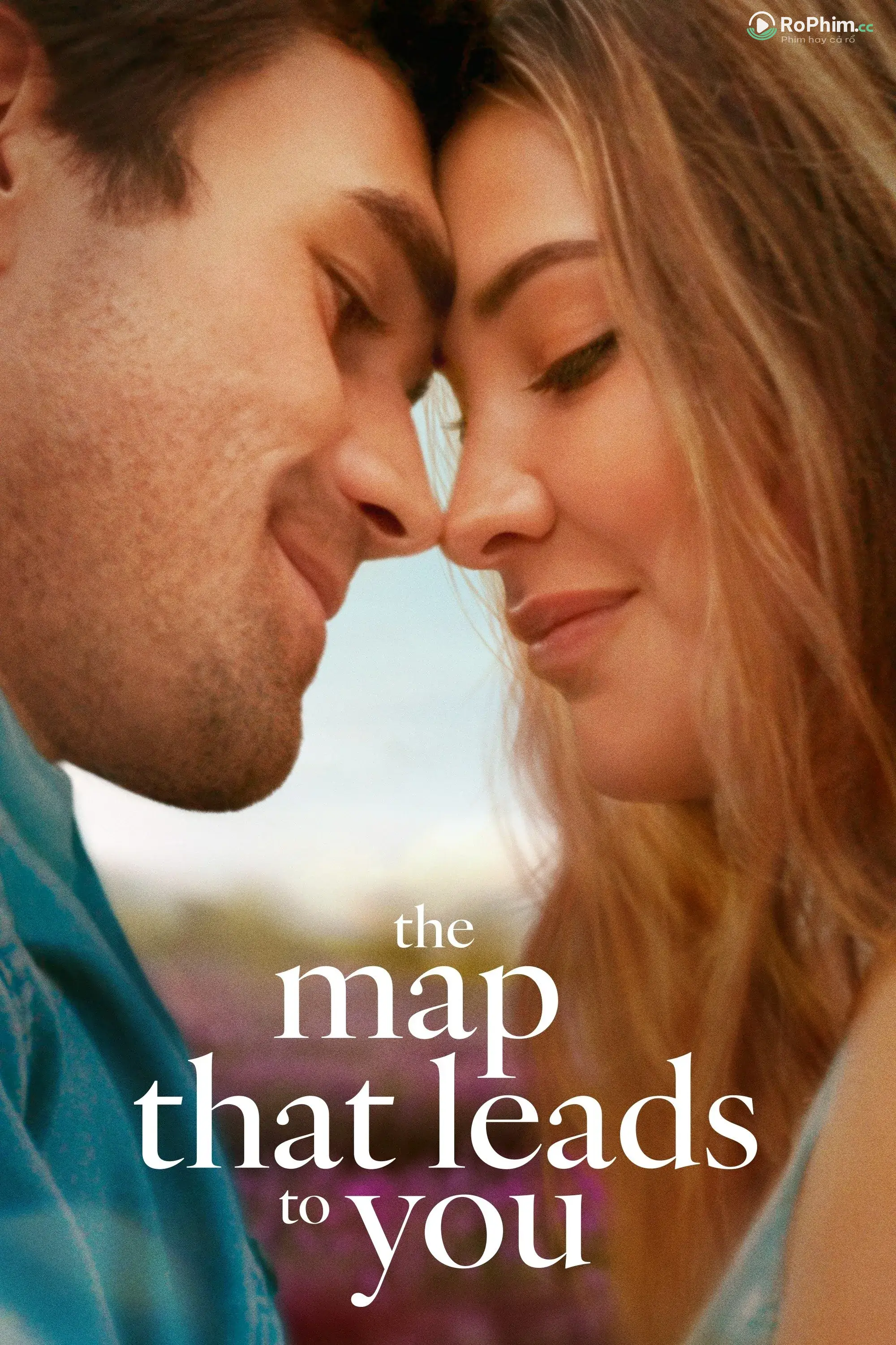 Con Đường Khám Phá Đam Mê Của Em