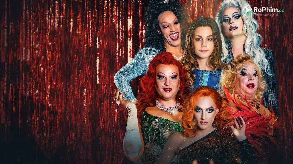 Dancing Queens: Night of Temptation Tập Full