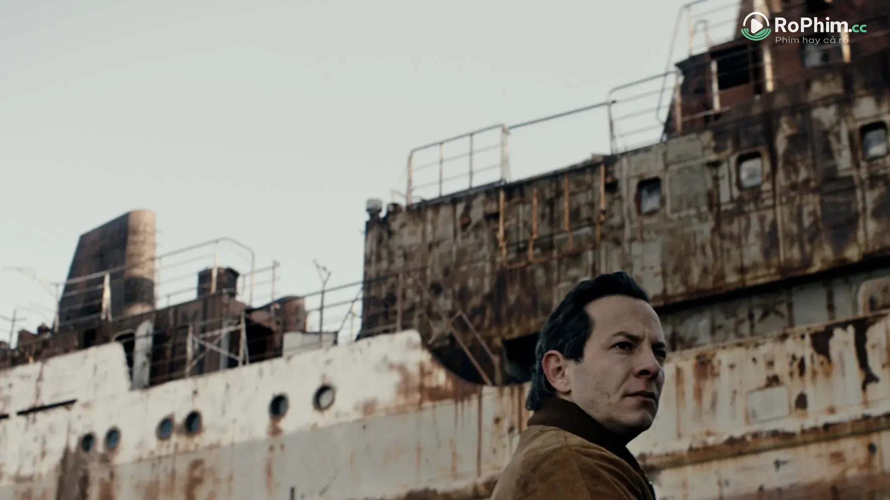 Đất Nước Tự Do: Cuộc Tình Nồng Nàn Tập FULL