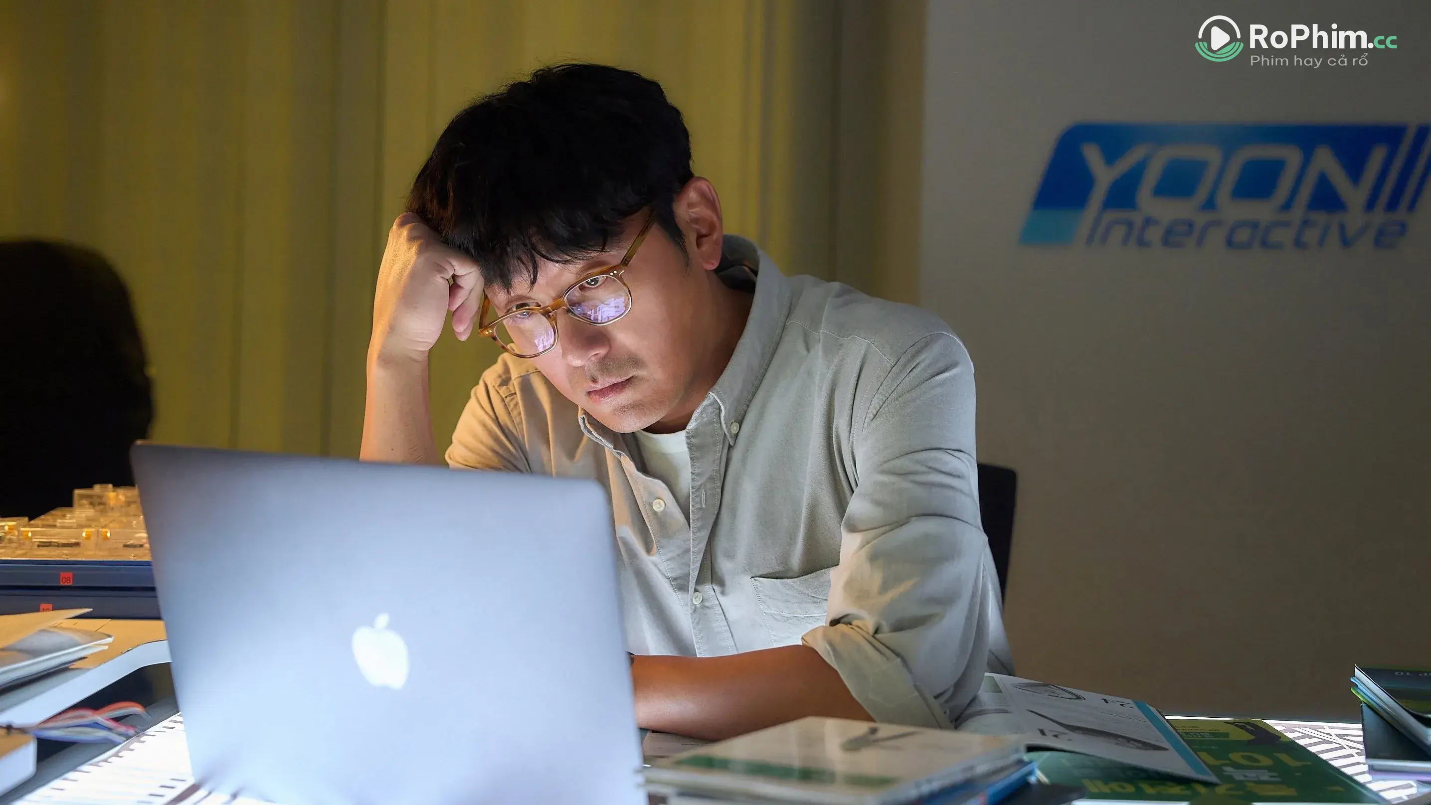 Đầu Xuôi Đuôi Khuất Khúc Tập Full