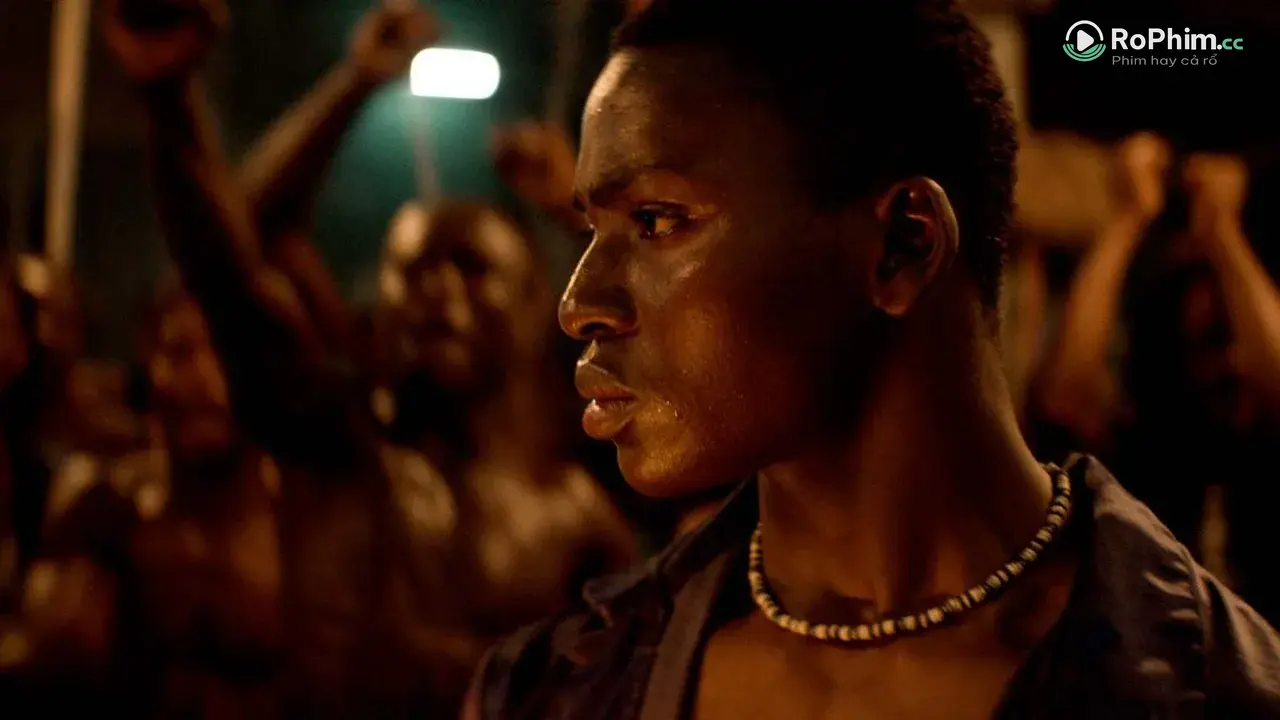 Đêm Của Những Nữ Hoàng Tập FULL