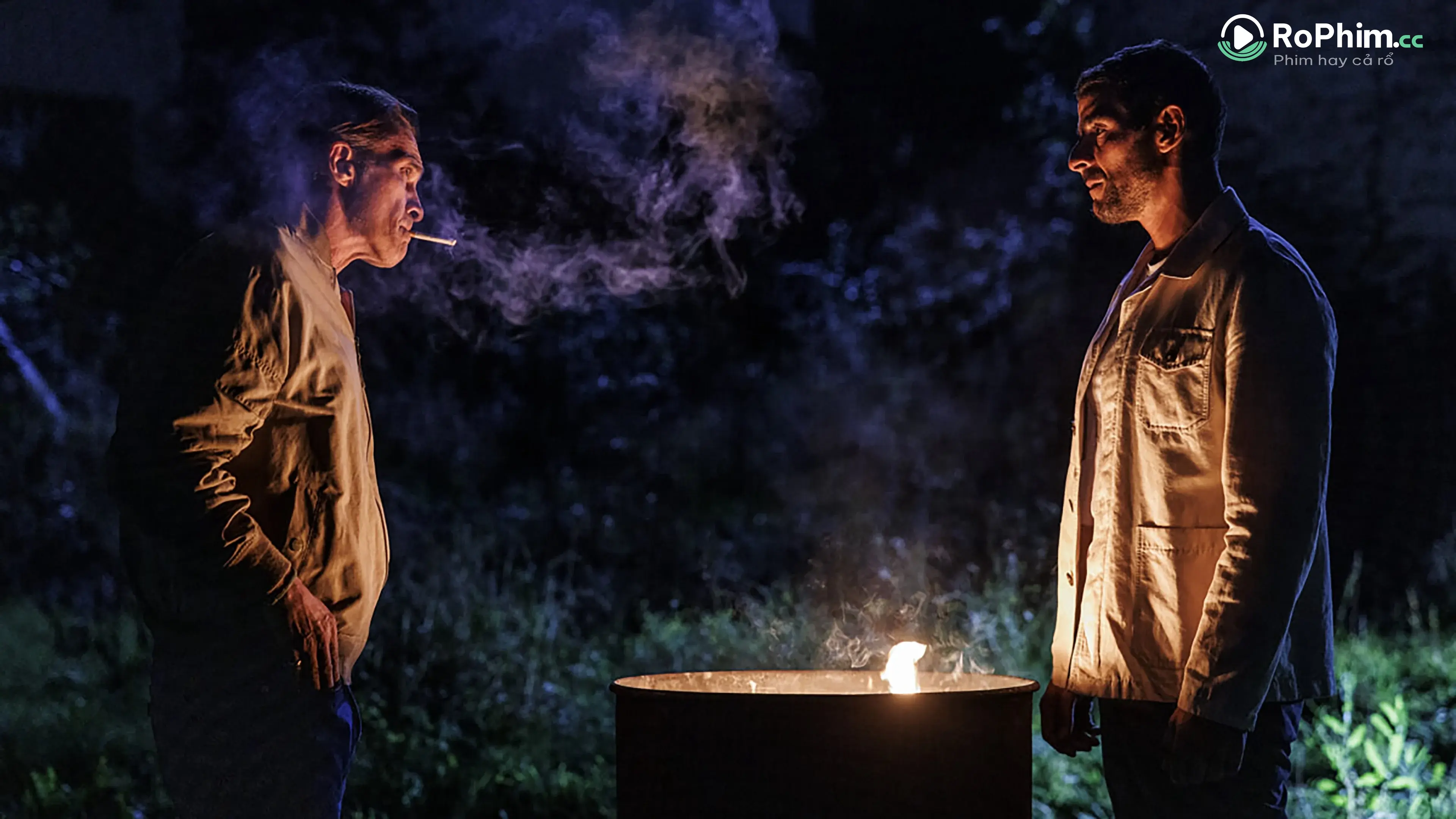 Đi săn cùng báo Tập Full