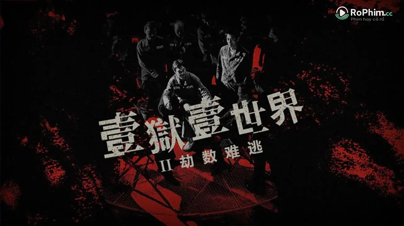 Địa Ngục Trong Lòng Giam Cầm Tập FULL