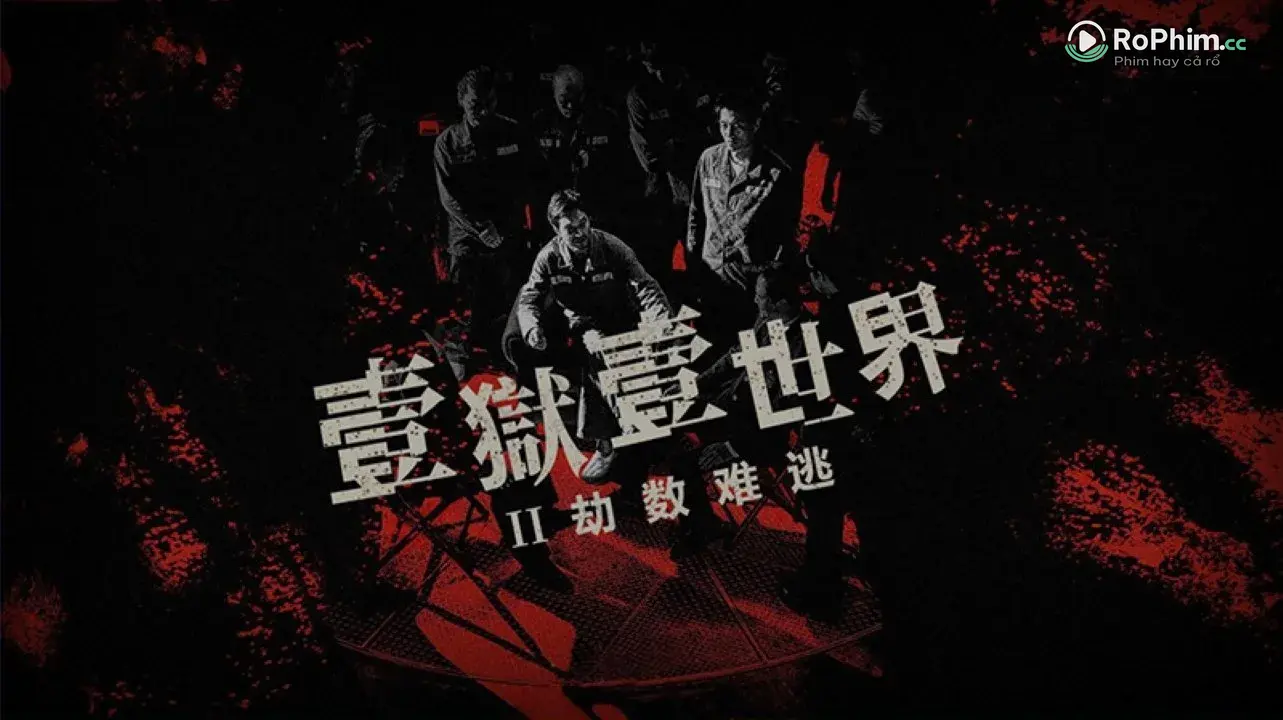 Địa Ngục Trong Màn Đêm Tập Full