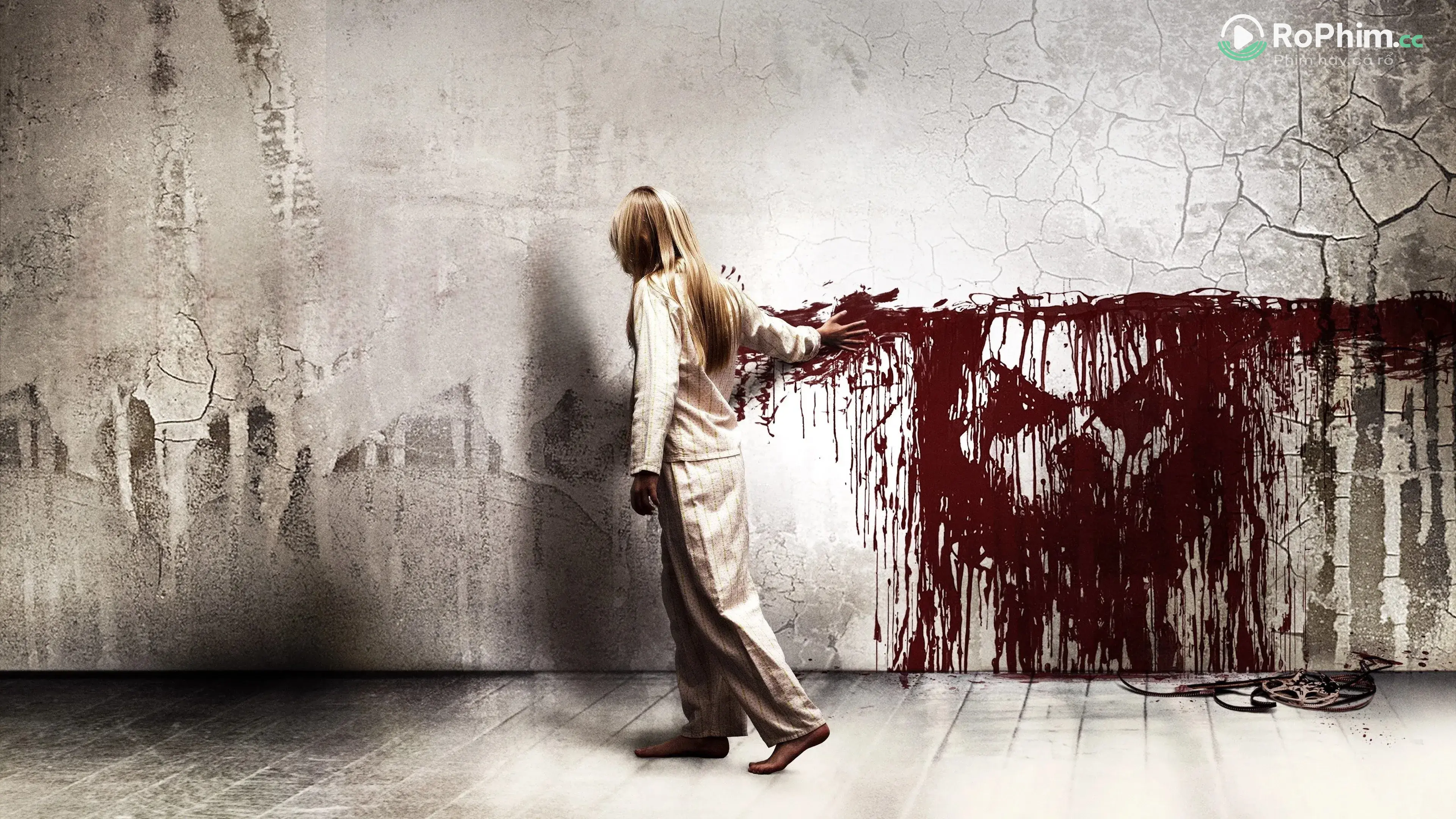 Điềm Đen Tập Full