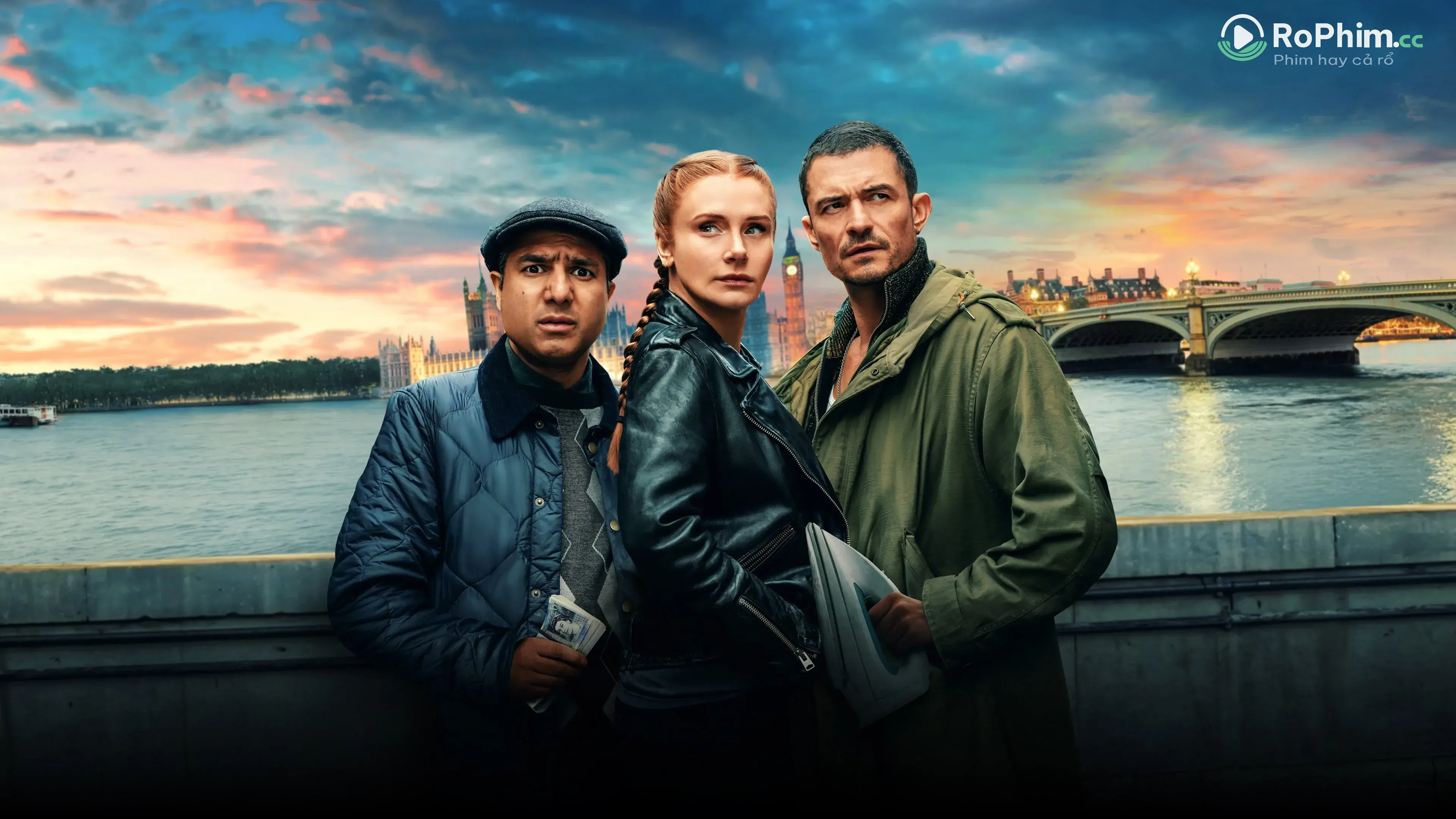 Đội Hài Cắm Sâu 2: Đêm Vui Vẻ Tập Full