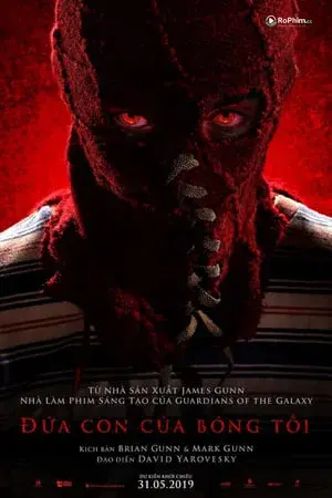 Đứa Con Của Ánh Sáng