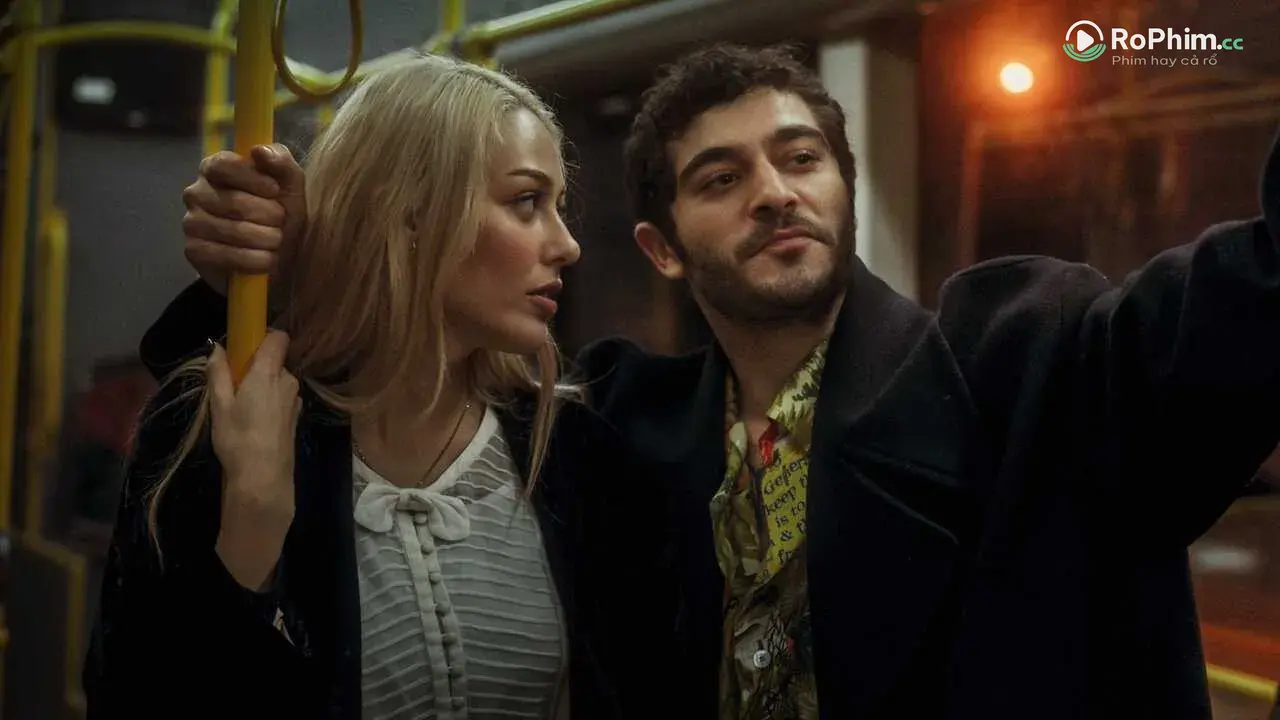 Đừng buông tay Tập Full