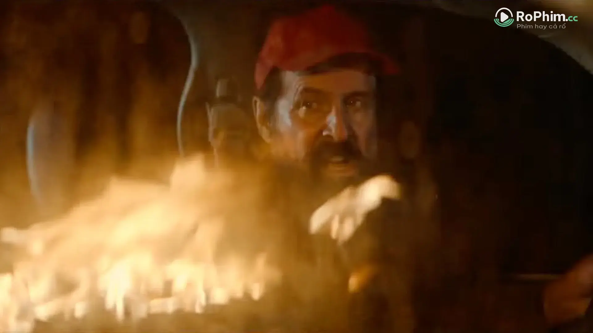 Dũng Khí Khai Thác Tập FULL