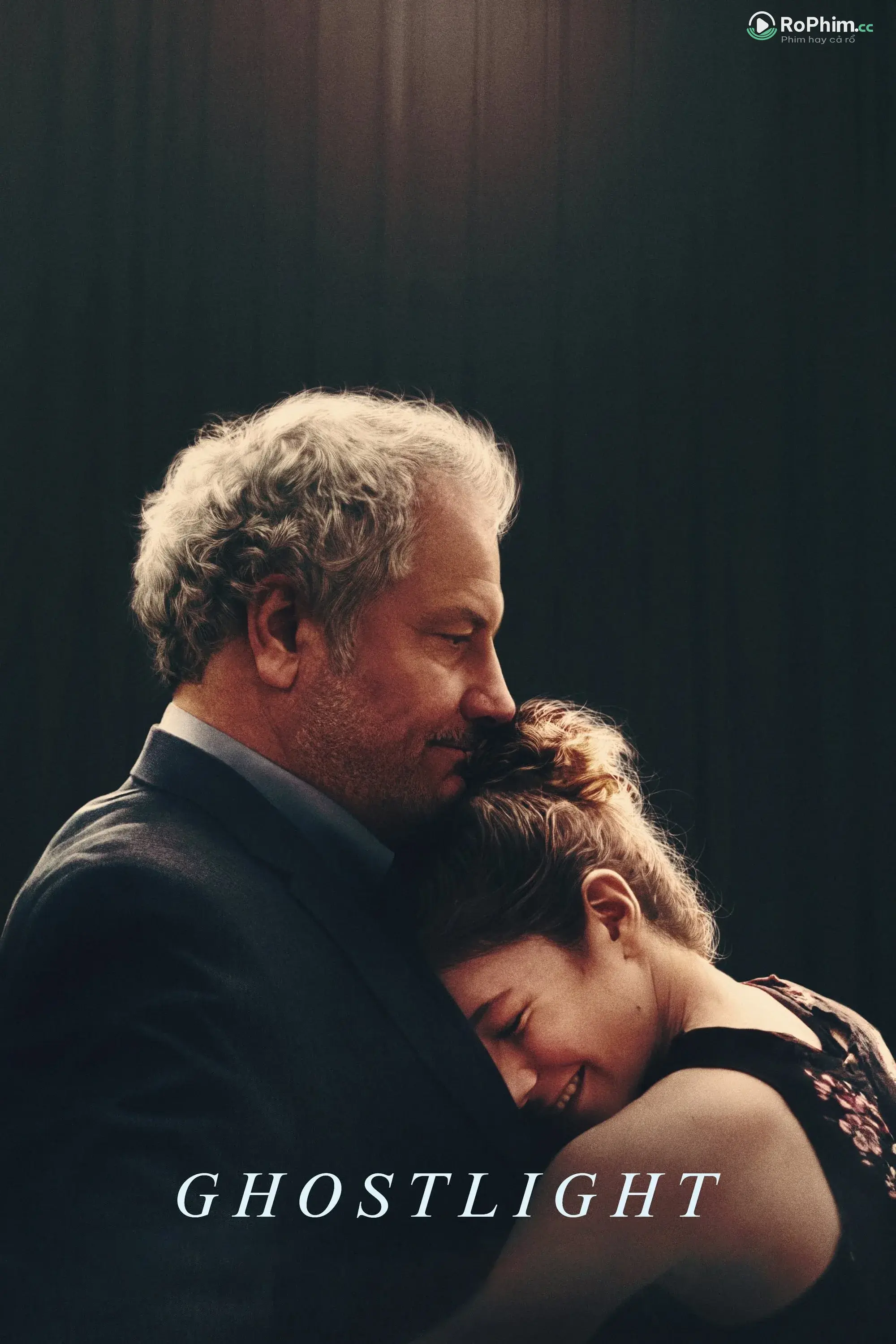 Dưới Ánh Đèn Mờ