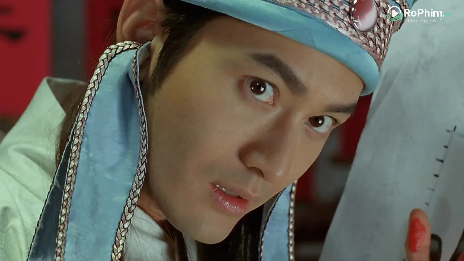 Đường Bá Hổ Điểm Thu Hương 3 Tập Full