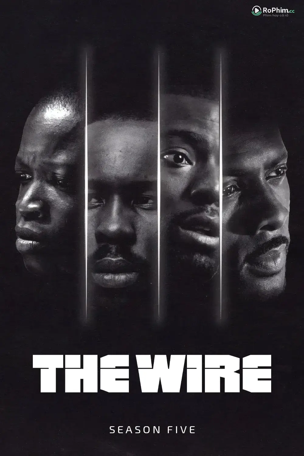 Đường Dây Cám Dỗ  (Phần 5)