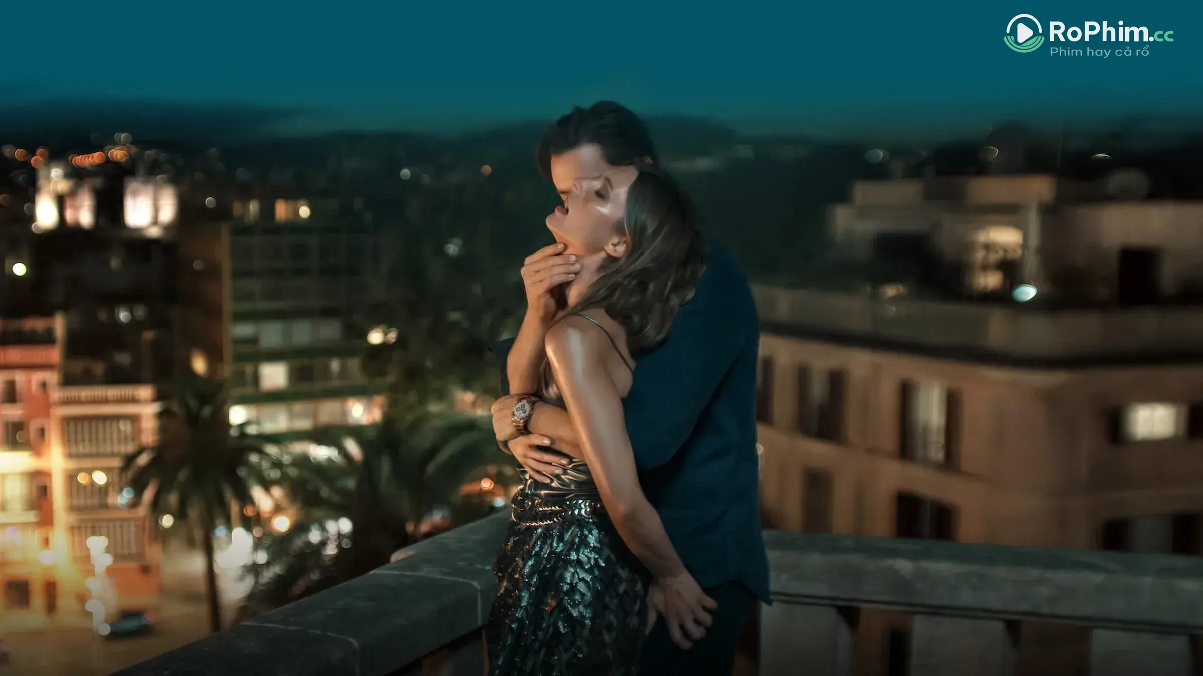 Em chỉ muốn mình anh trong đêm tối Tập FULL