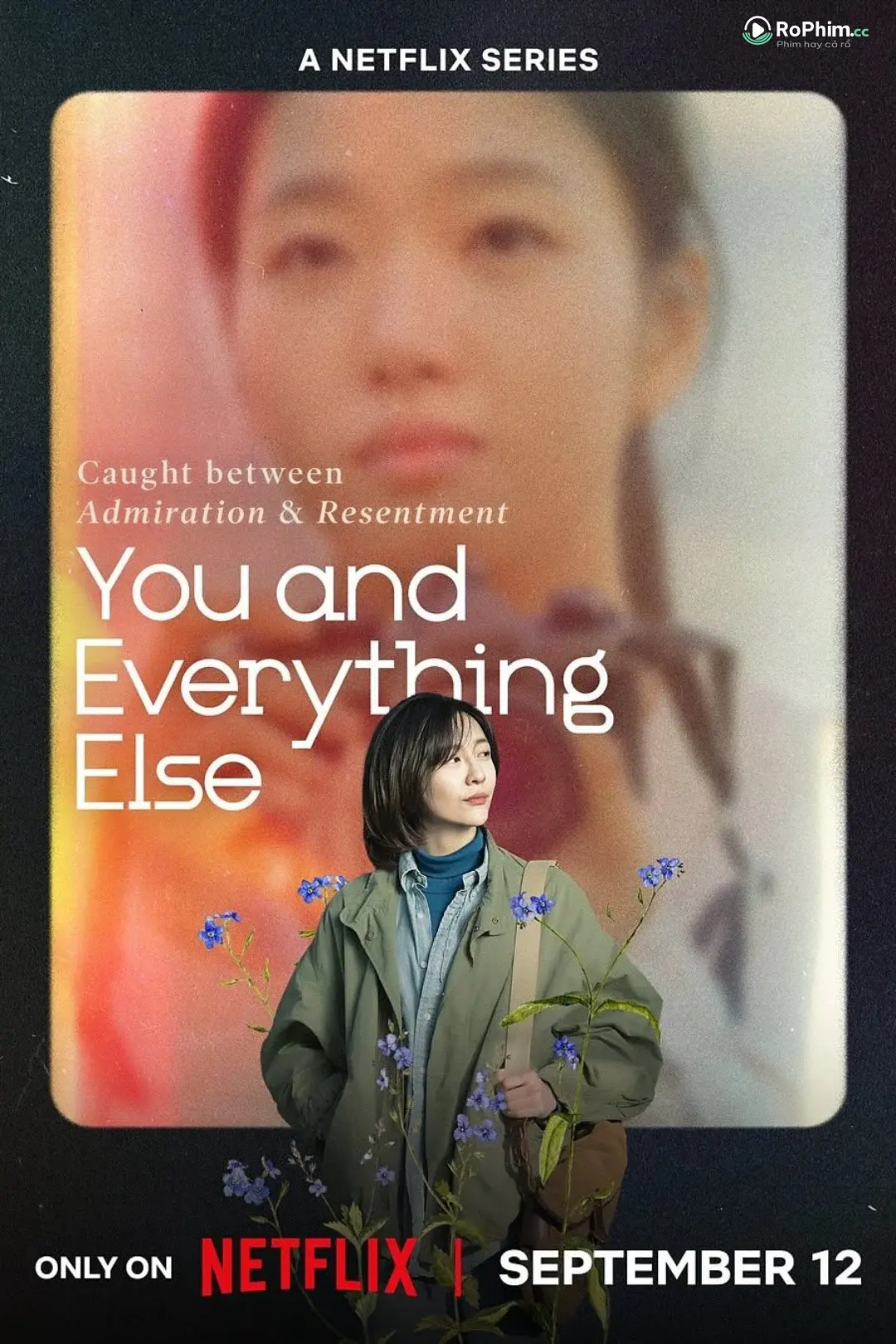 Eun Jung và Sang Yeon: Những Đam Mê Bị Cấm