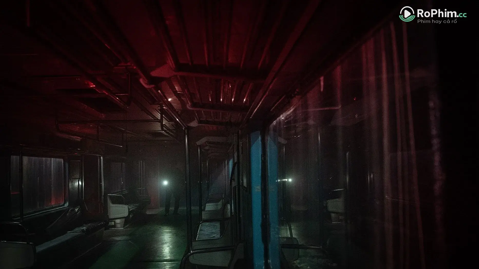 Ga Tử Thần: Cuộc Gọi Từ Bên Kia Tập FULL