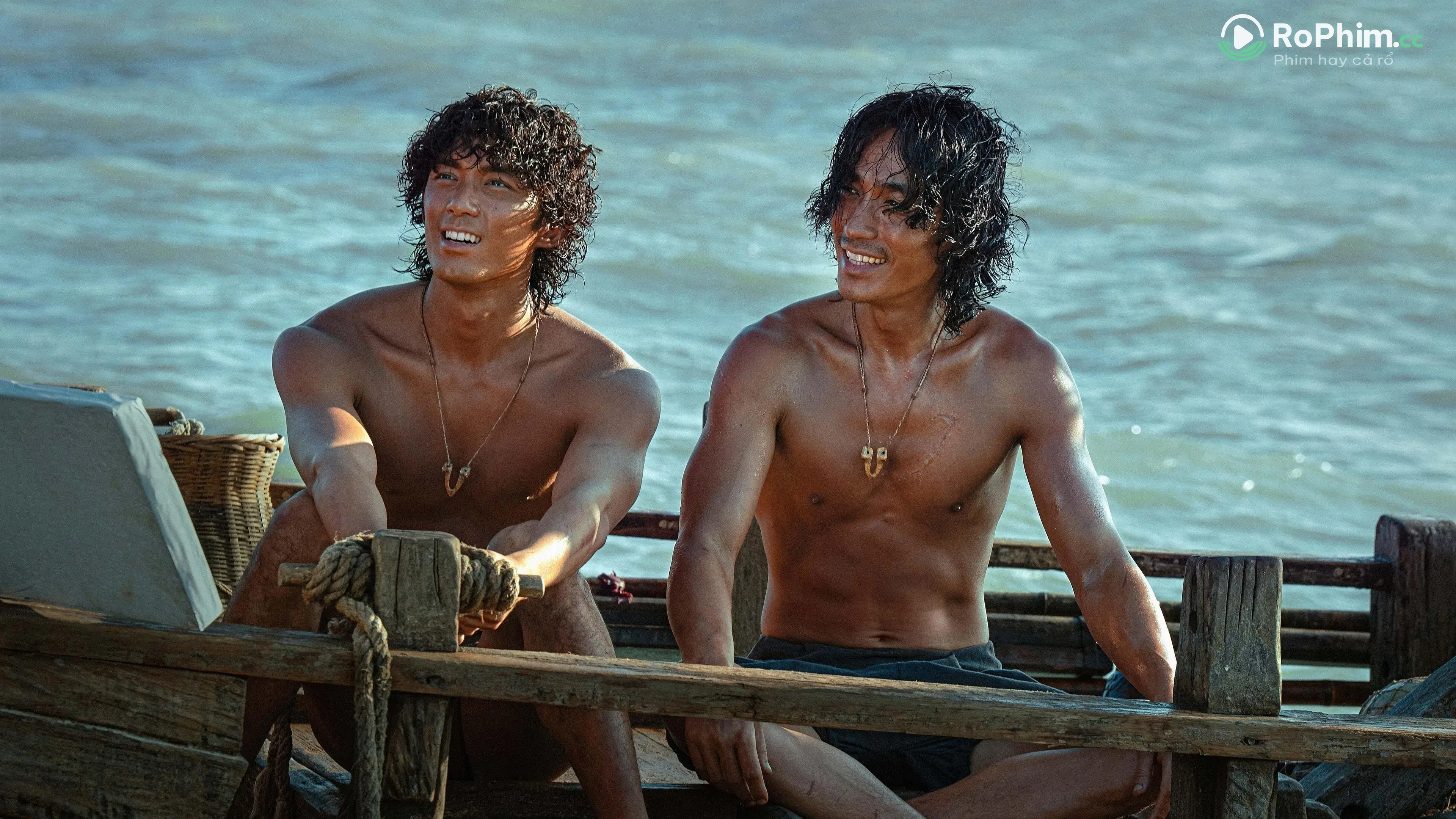 Giải cứu Đông Cực Đảo: Cuộc Phiêu Lưu 18+ Tập FULL