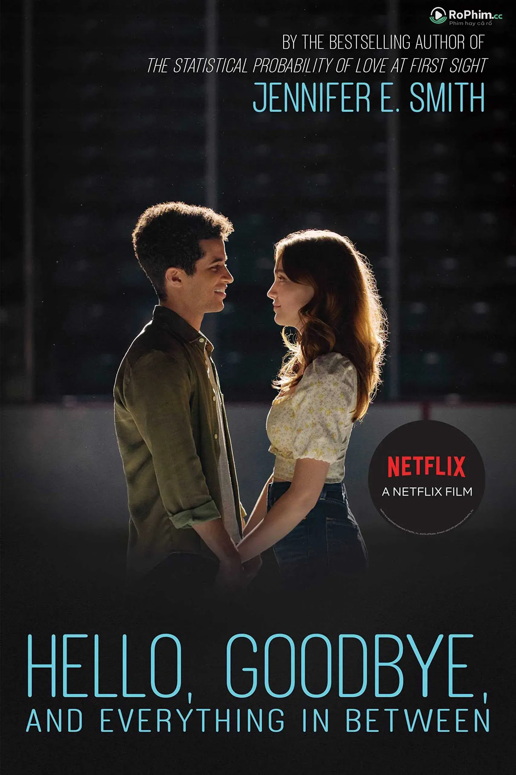 Giữa yêu thương và ly biệt