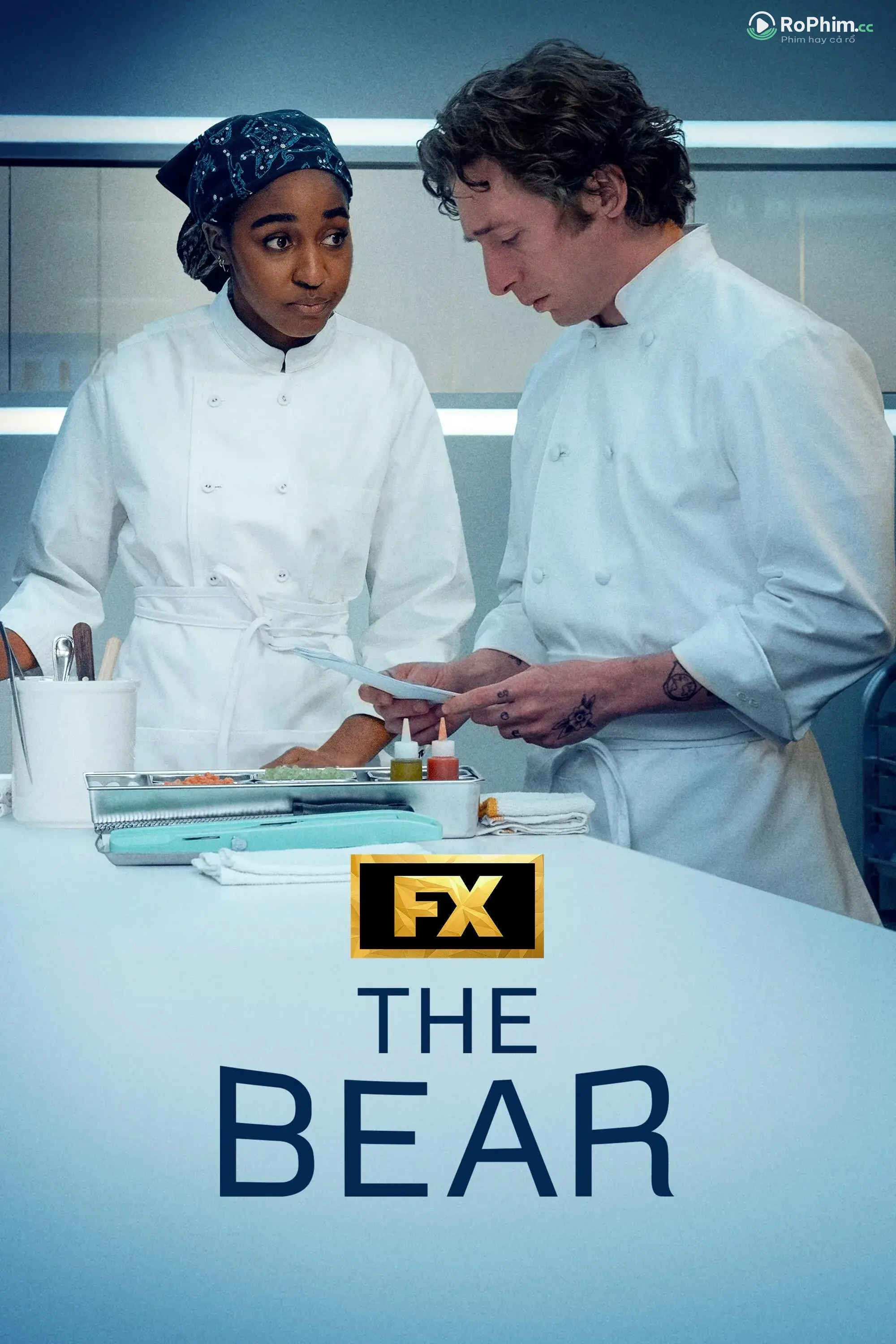 Góc Bếp Gợi Cảm  (Phần 3)