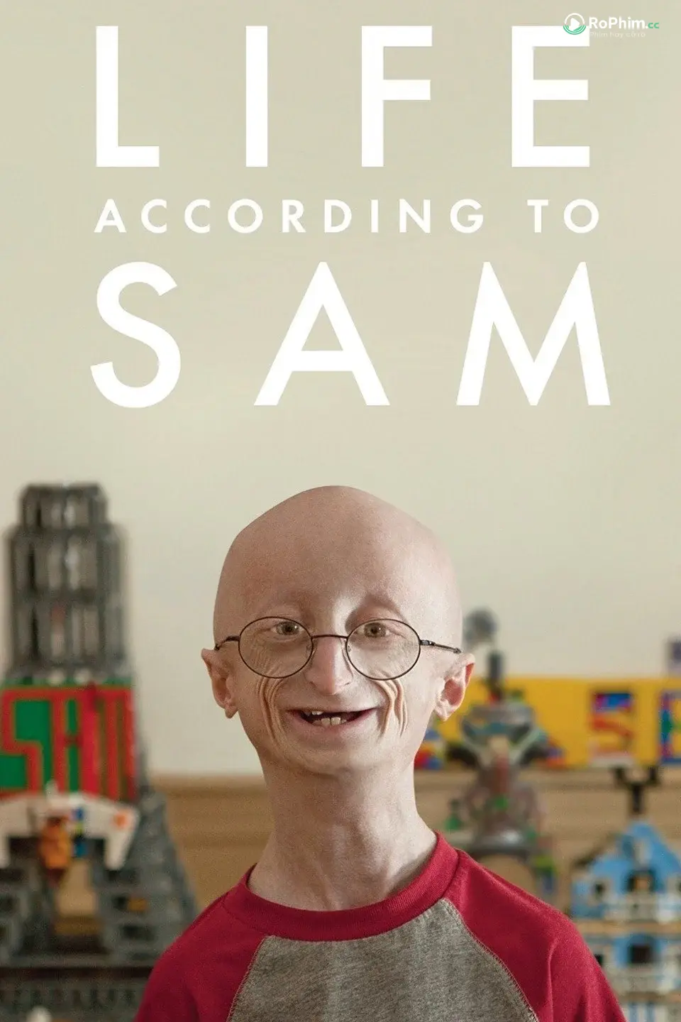 Góc Nhìn Tình Dục Của Sam