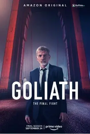 Goliath: Cuộc Chiến Nảy Lửa  (Phần 4)