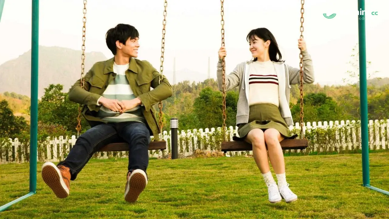 Gửi Tuổi 19 Đam Mê Của Tôi Tập Full