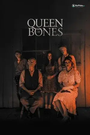 Hài Cốt Khao Khát