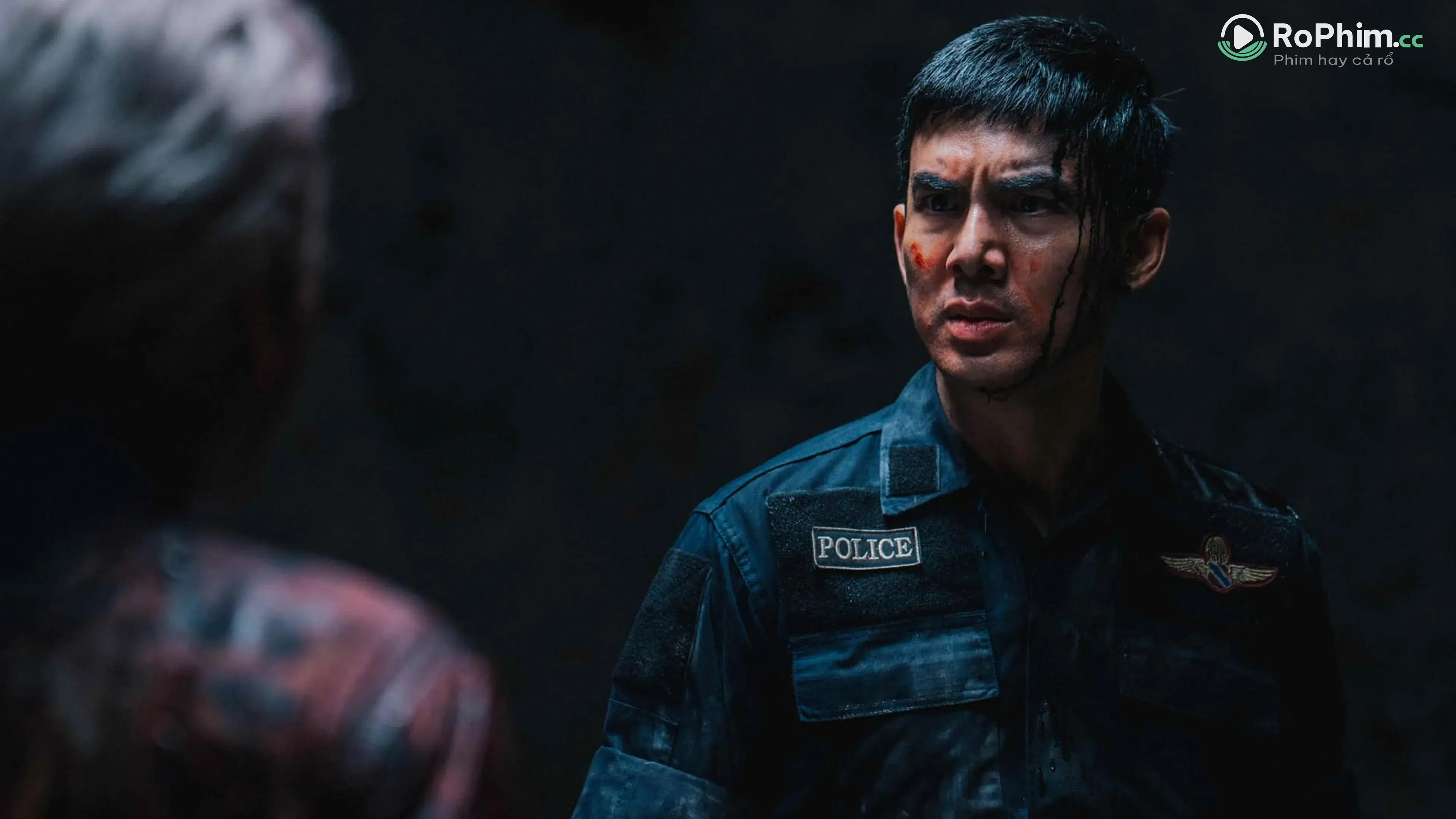 Halabala: Ma Nữ Tế Xác Tập Full