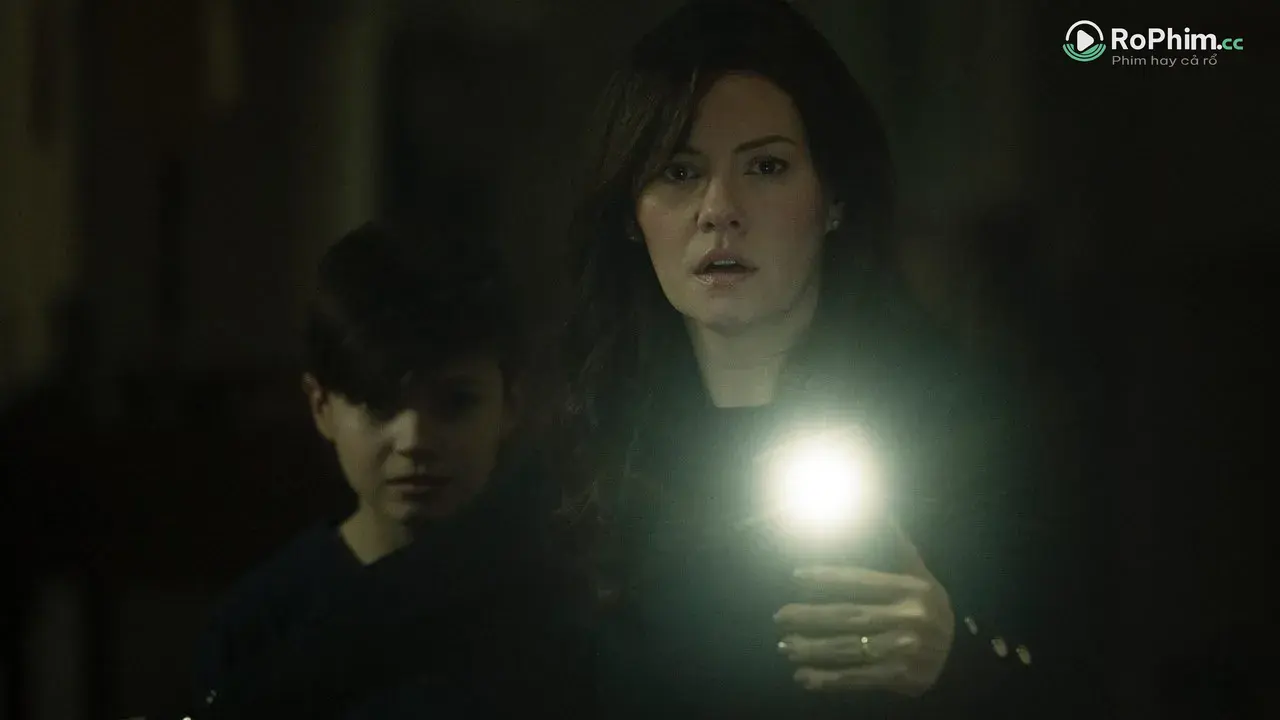 Hầm Khải Huyền: Cuộc Phiêu Lưu Bị Cấm Tập Full