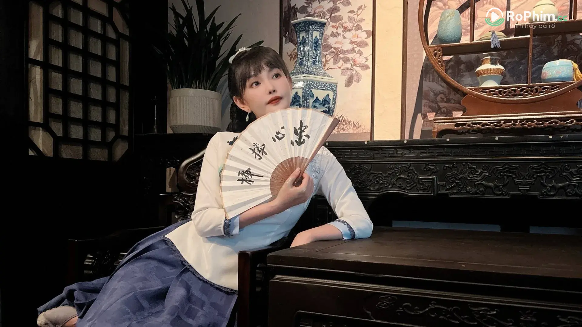 Hạo Ca Đại Náo Phòng Tiêu Thụ Tập Full