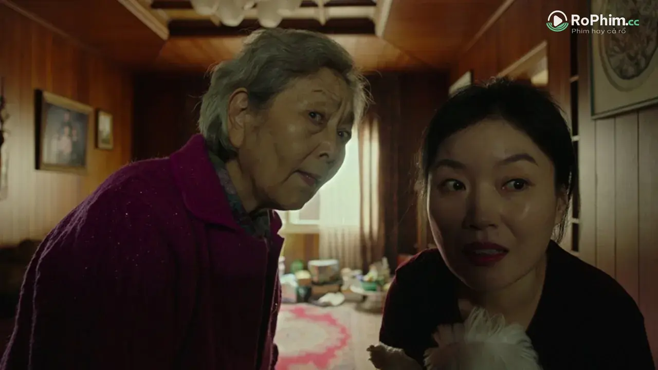 Hãy Chăm Sóc Mẹ Gái Tập FULL