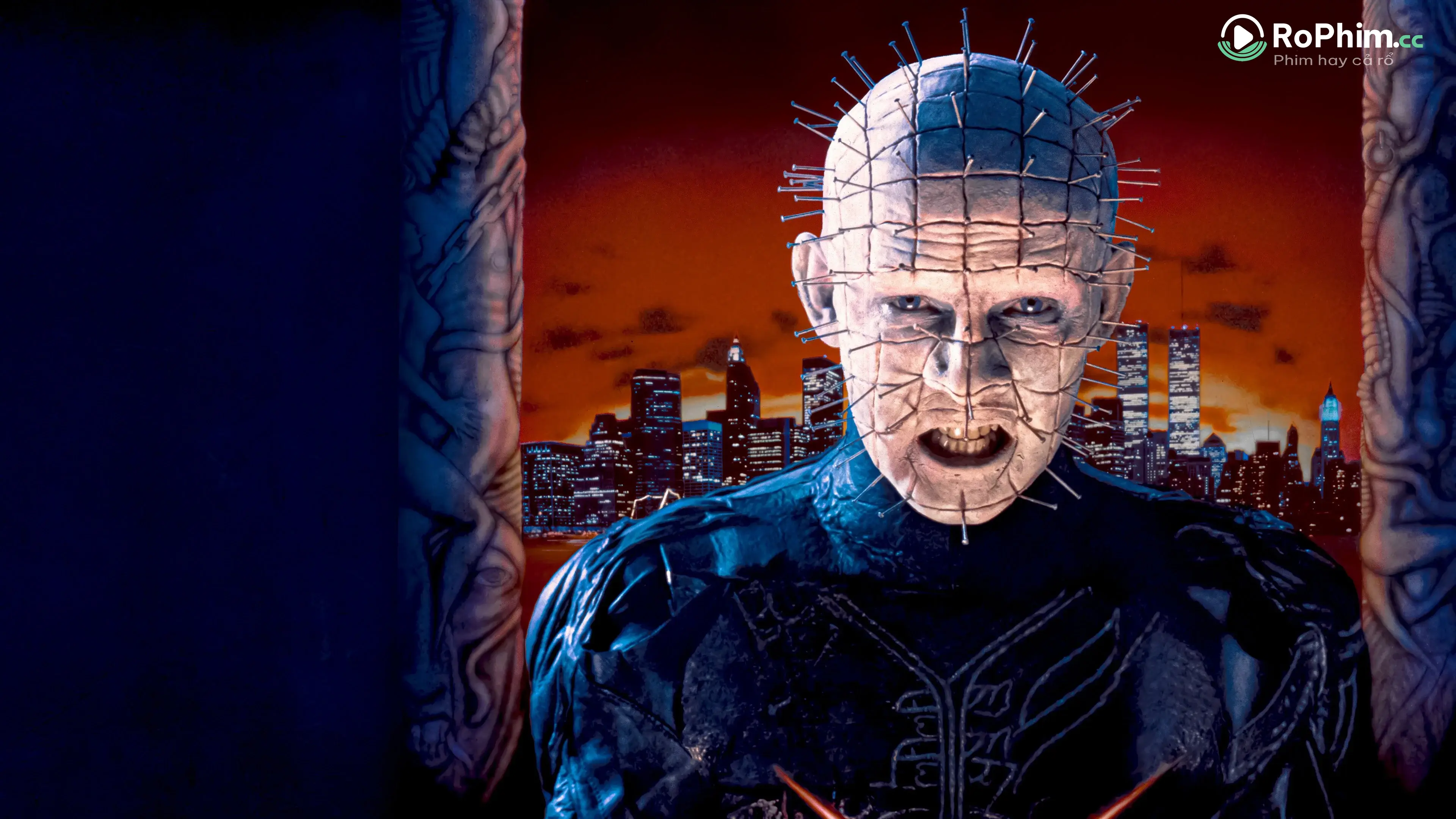 Eun Jung và Sang Yeon: Đêm Tâm Sự Bí Mật Tập 1