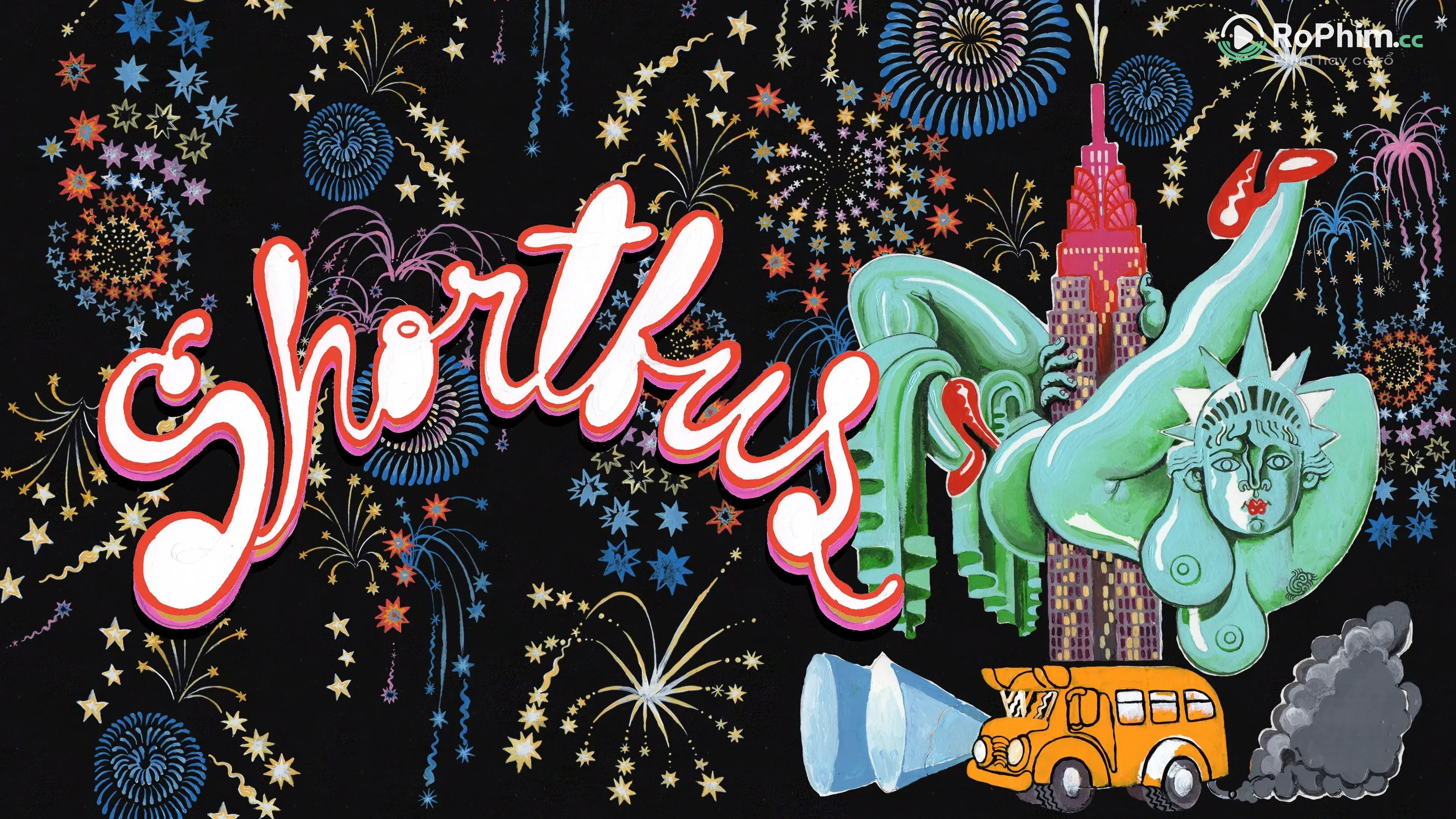 Hộp Đêm Longbus Tập Full