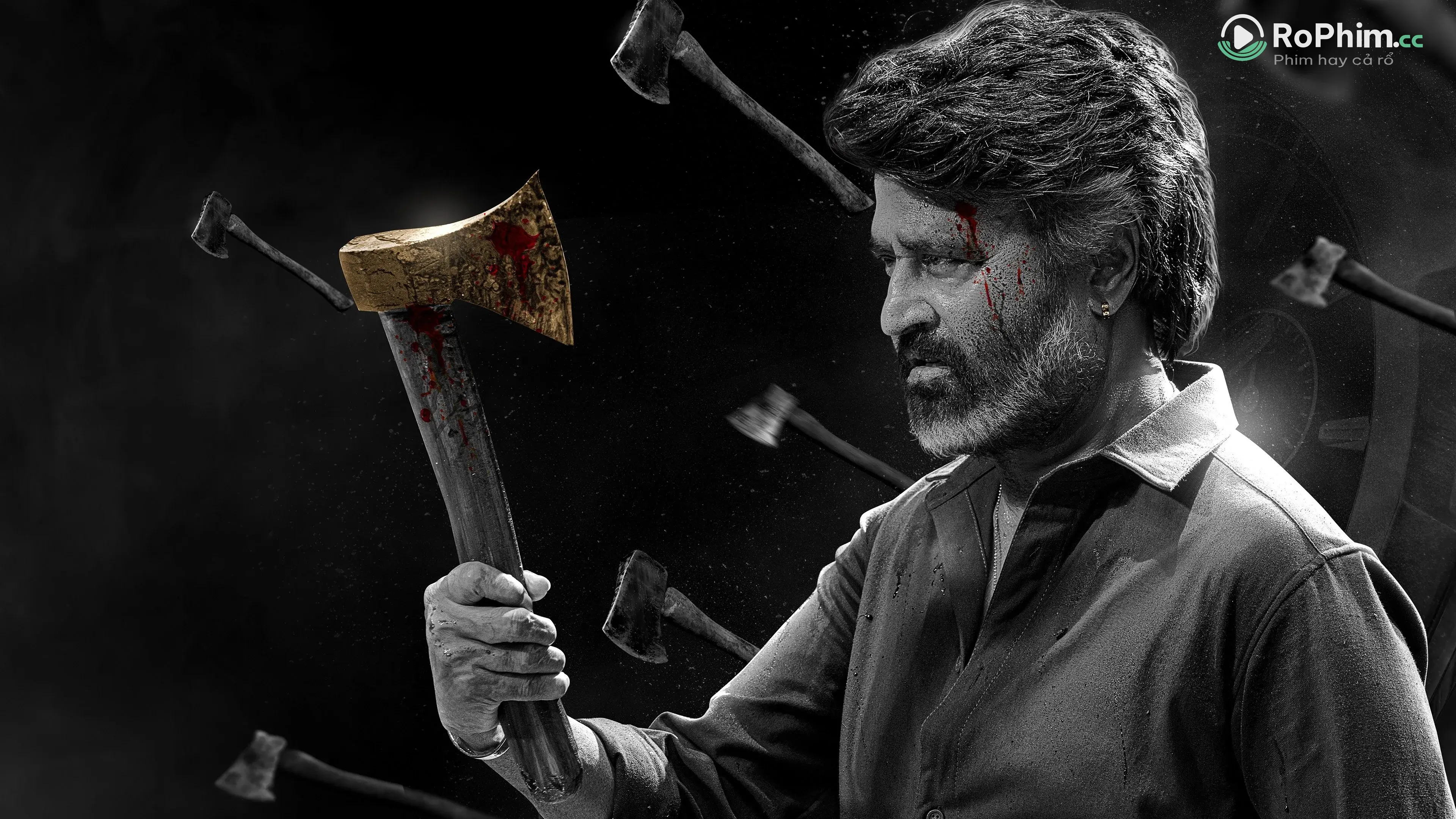 Huyền Thoại Bến Cảng: Mê Lạc Giữa Đam Mê Tập FULL