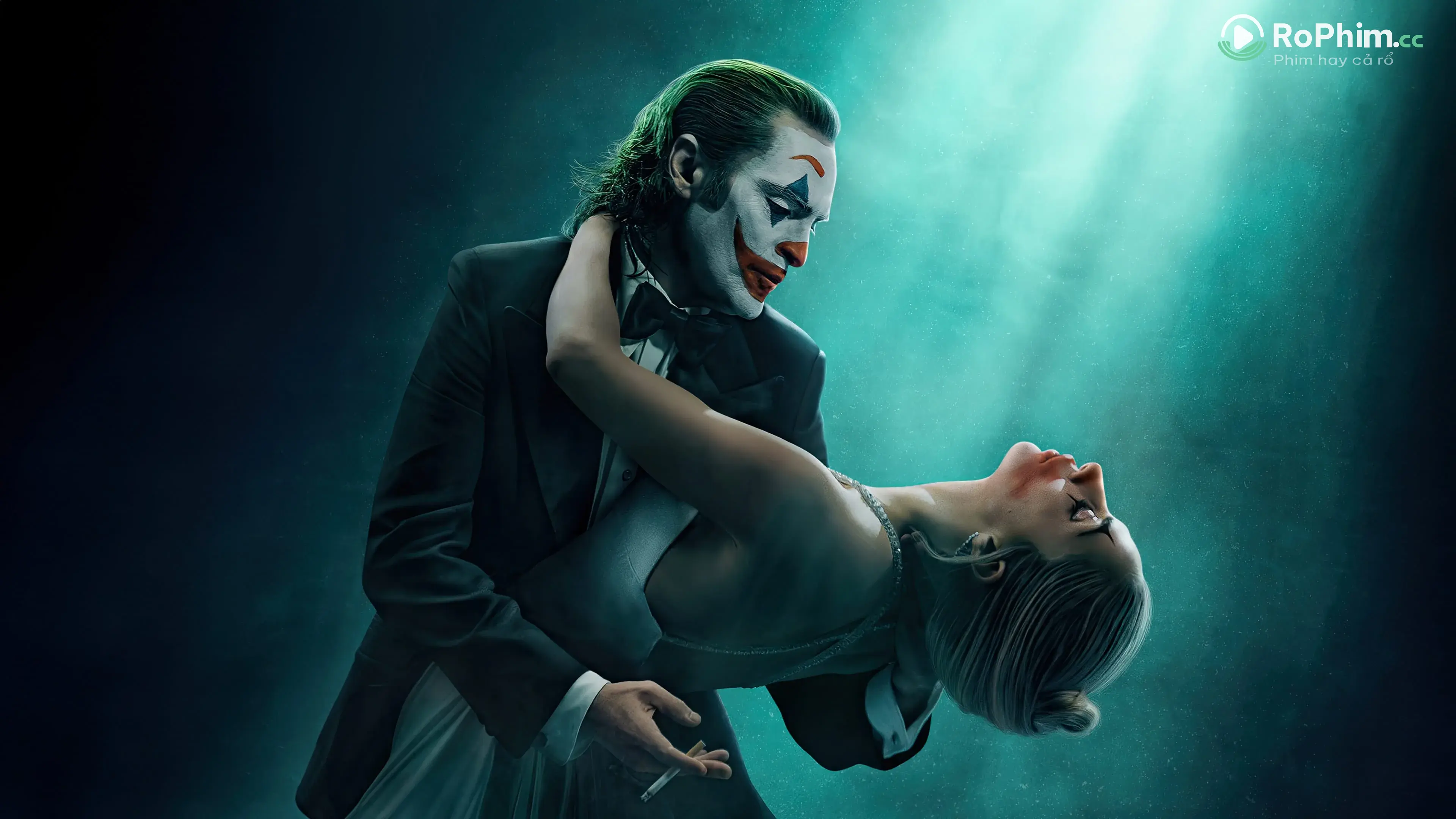 Joker: Cuộc Tình Điên Cuồng Tập Full