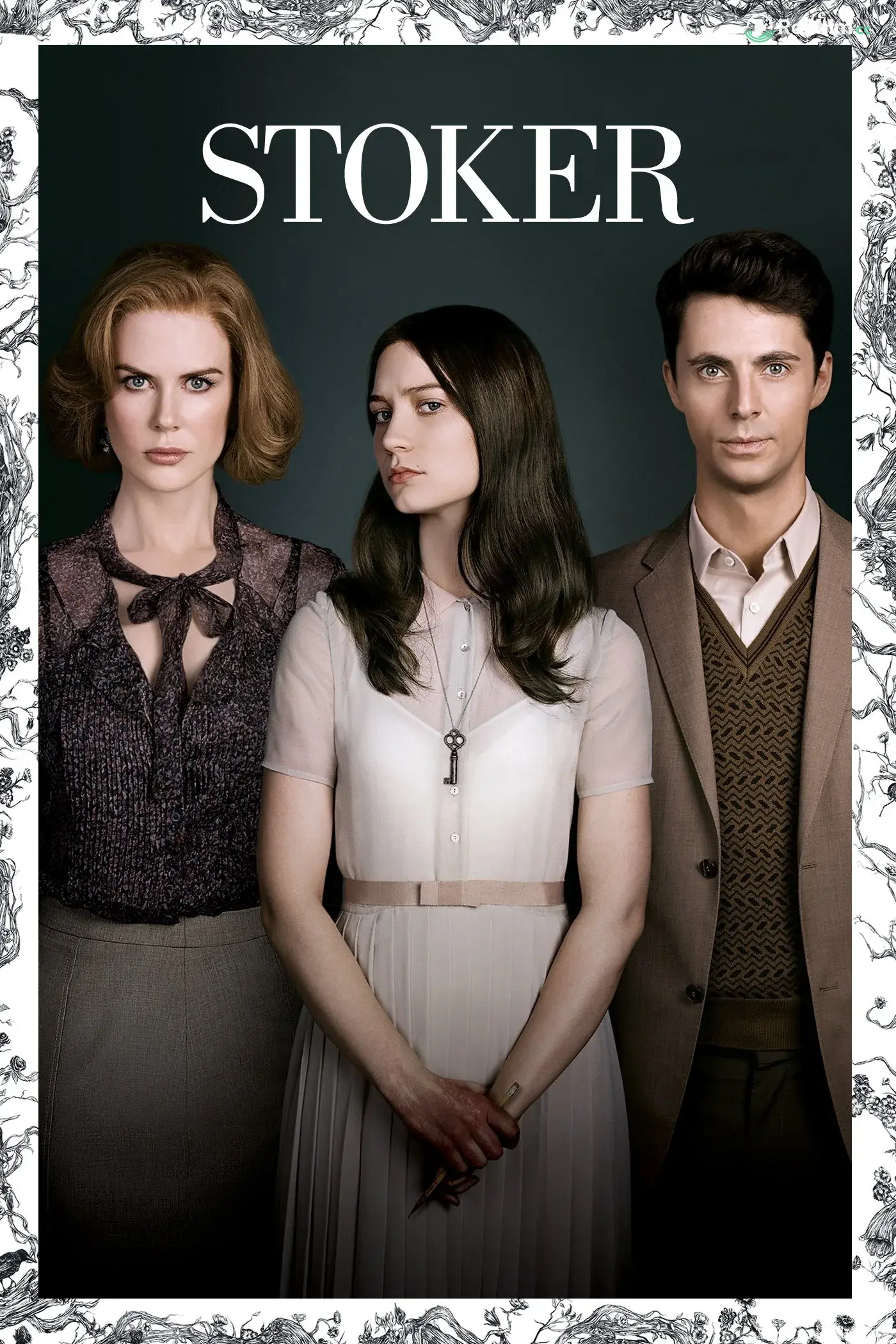 Kẻ Đốt Lò (Kẻ Thỏa Mãn)