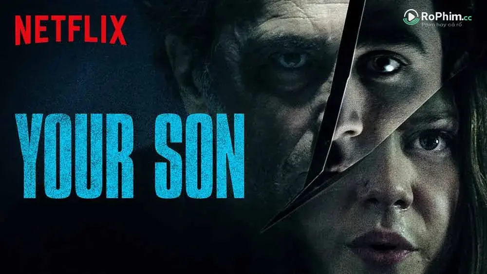 Kẻ Gây Tội Lỗi Tập Full