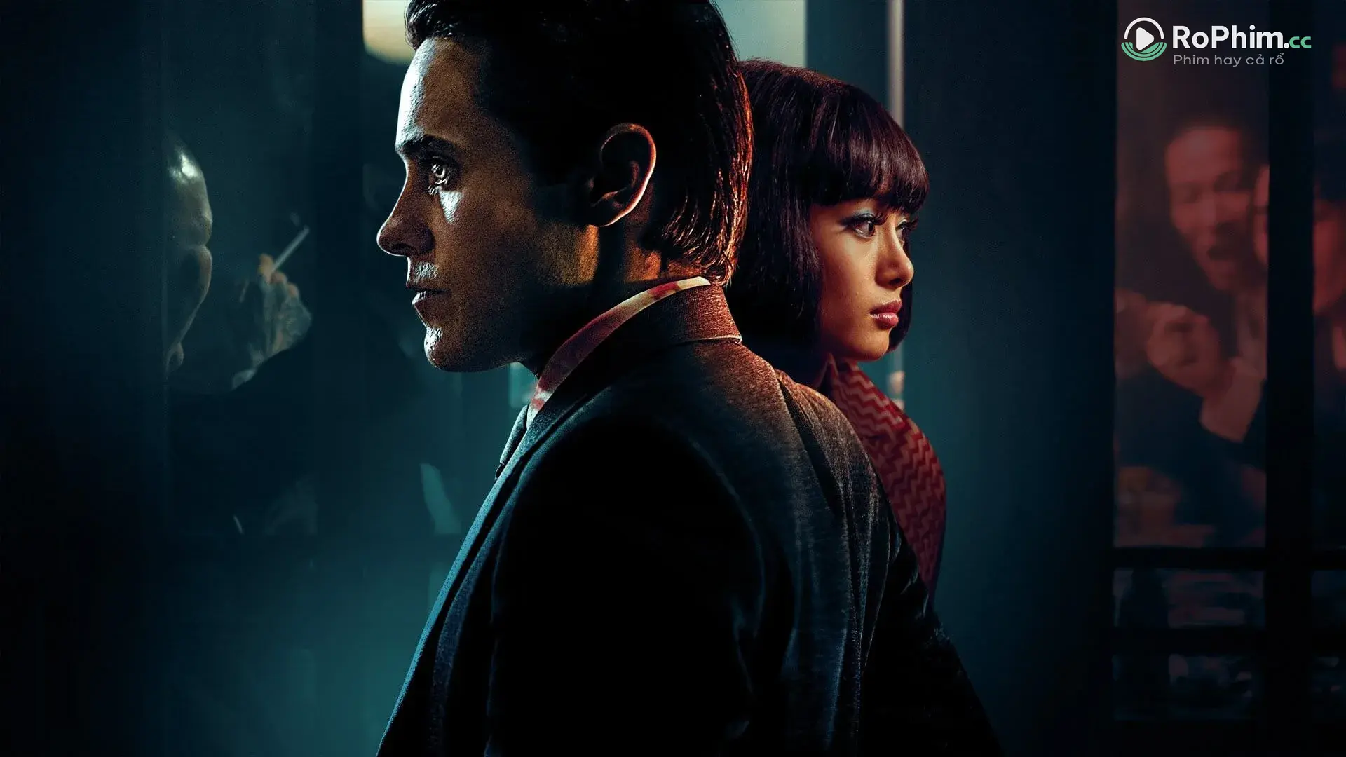 Kẻ Ngoại Bang: Cuộc Tình Bên Ngoài Tập Full