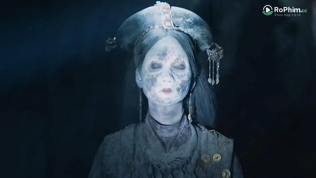 Khai Dục Tập FULL