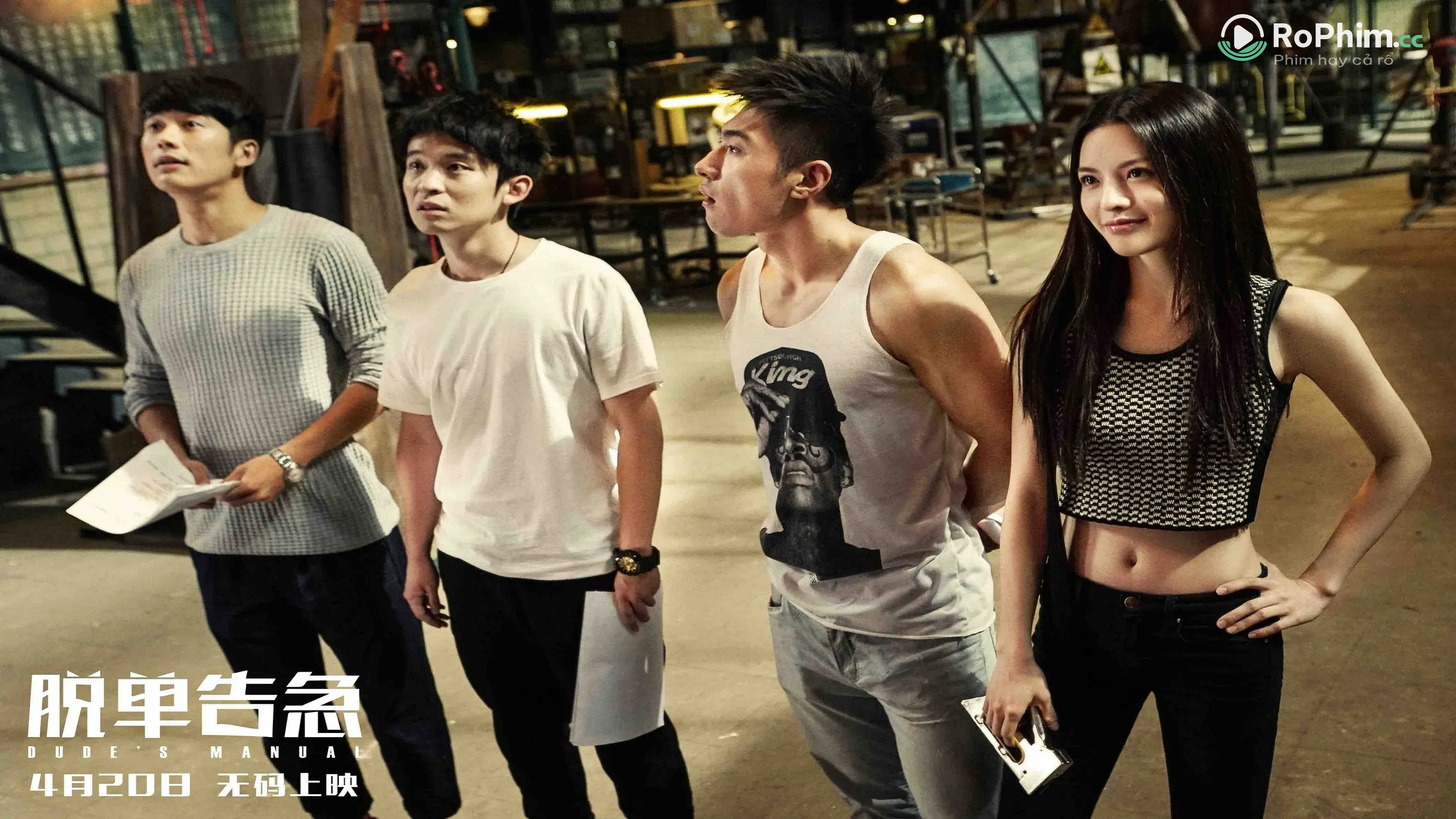 Khẩn Cấp Giải Quyết Gái Ế Tập Full