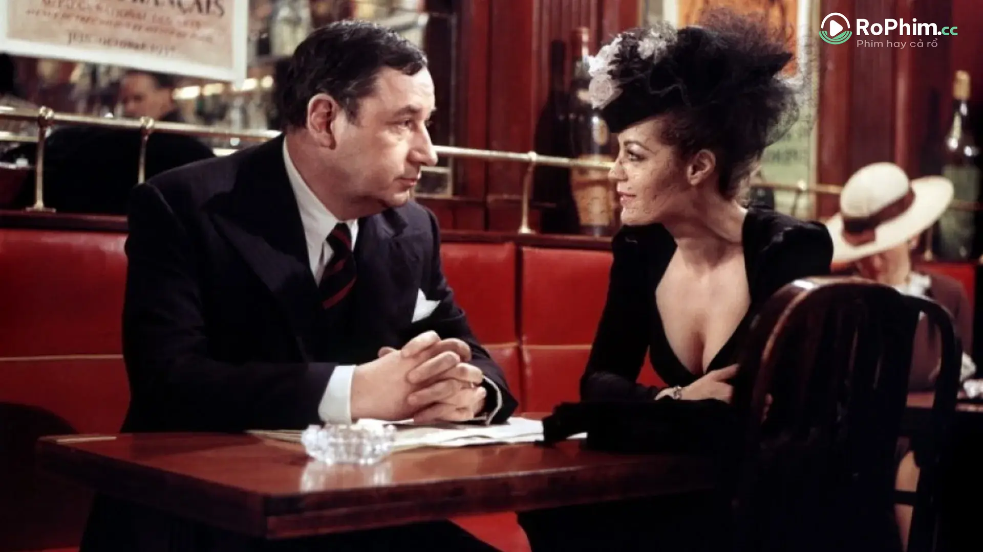 Khẩu Súng Cũ Nảy Lửa Tập Full