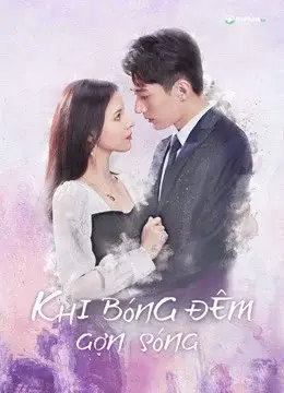 Khi Bóng Đêm Lén Lút Đến