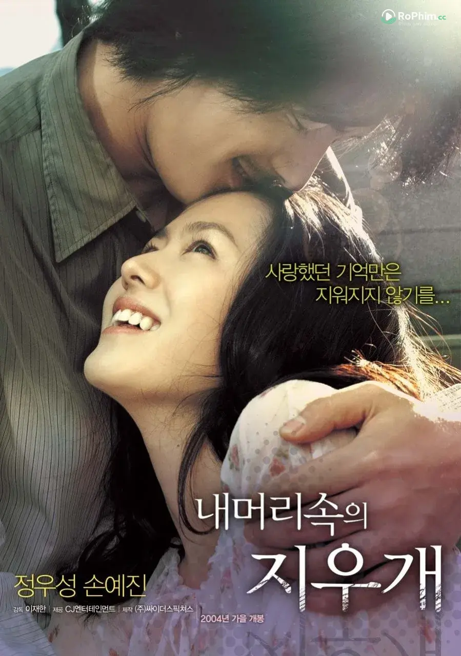 Khoảnh Khắc Đam Mê