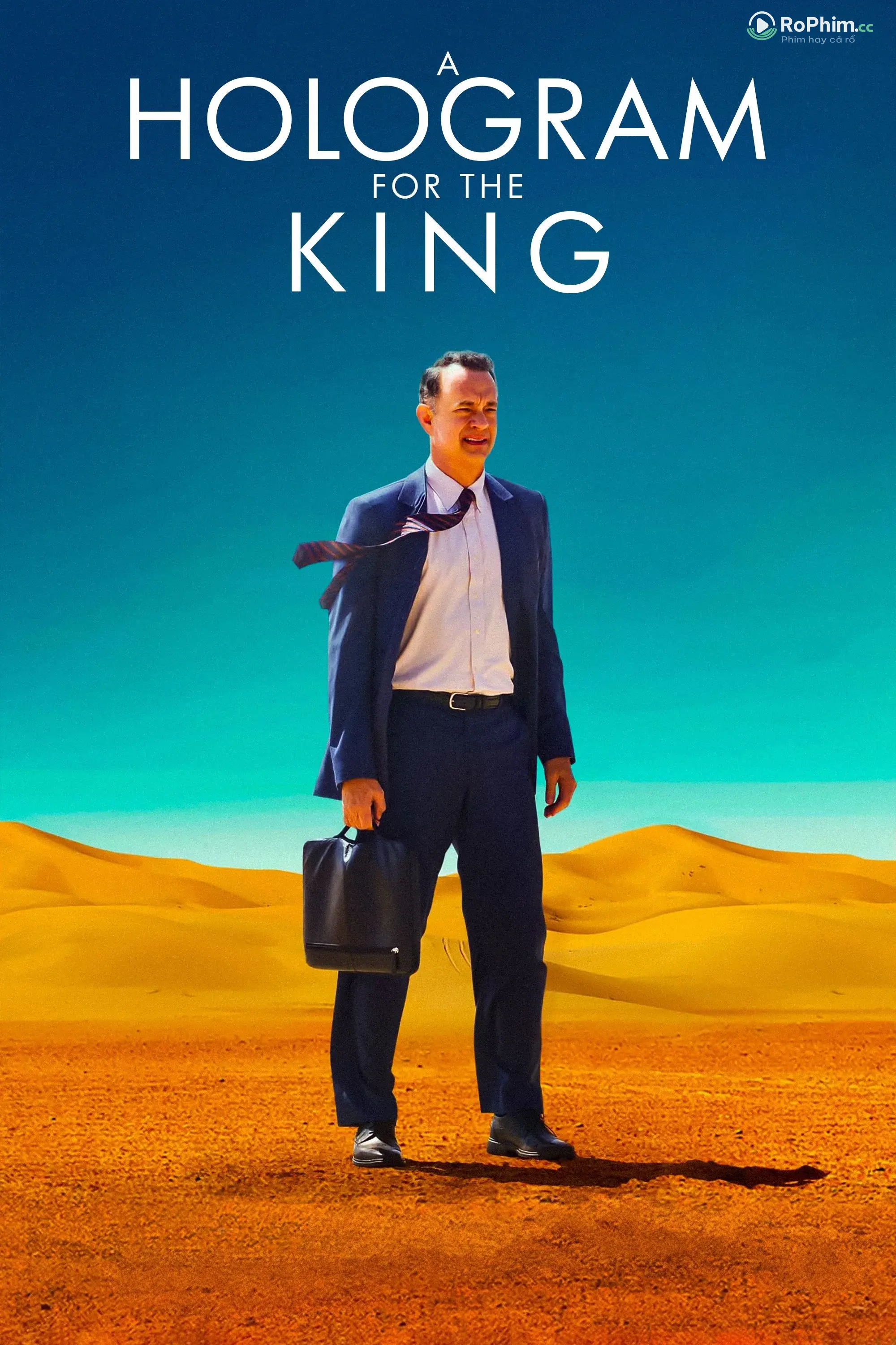 Kinh Doanh Với Nữ Hoàng (Ảo Ảnh Nữ Hoàng)