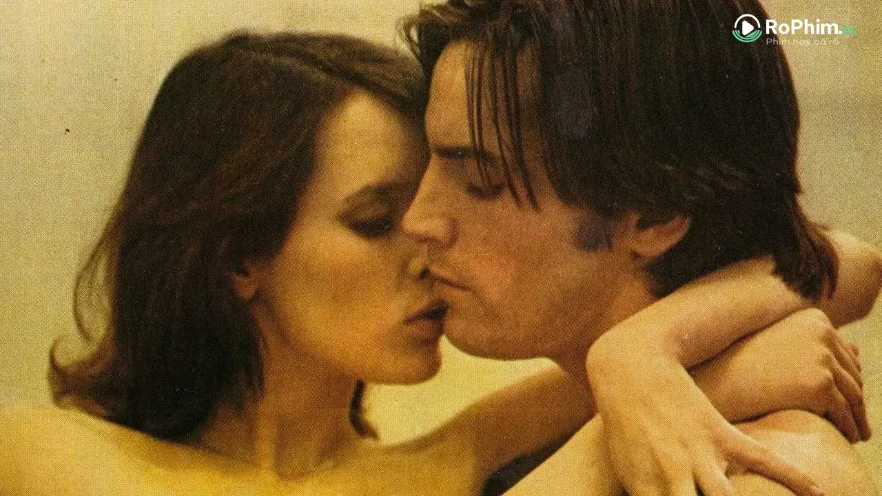 Ký quỹ đam mê Tập Full