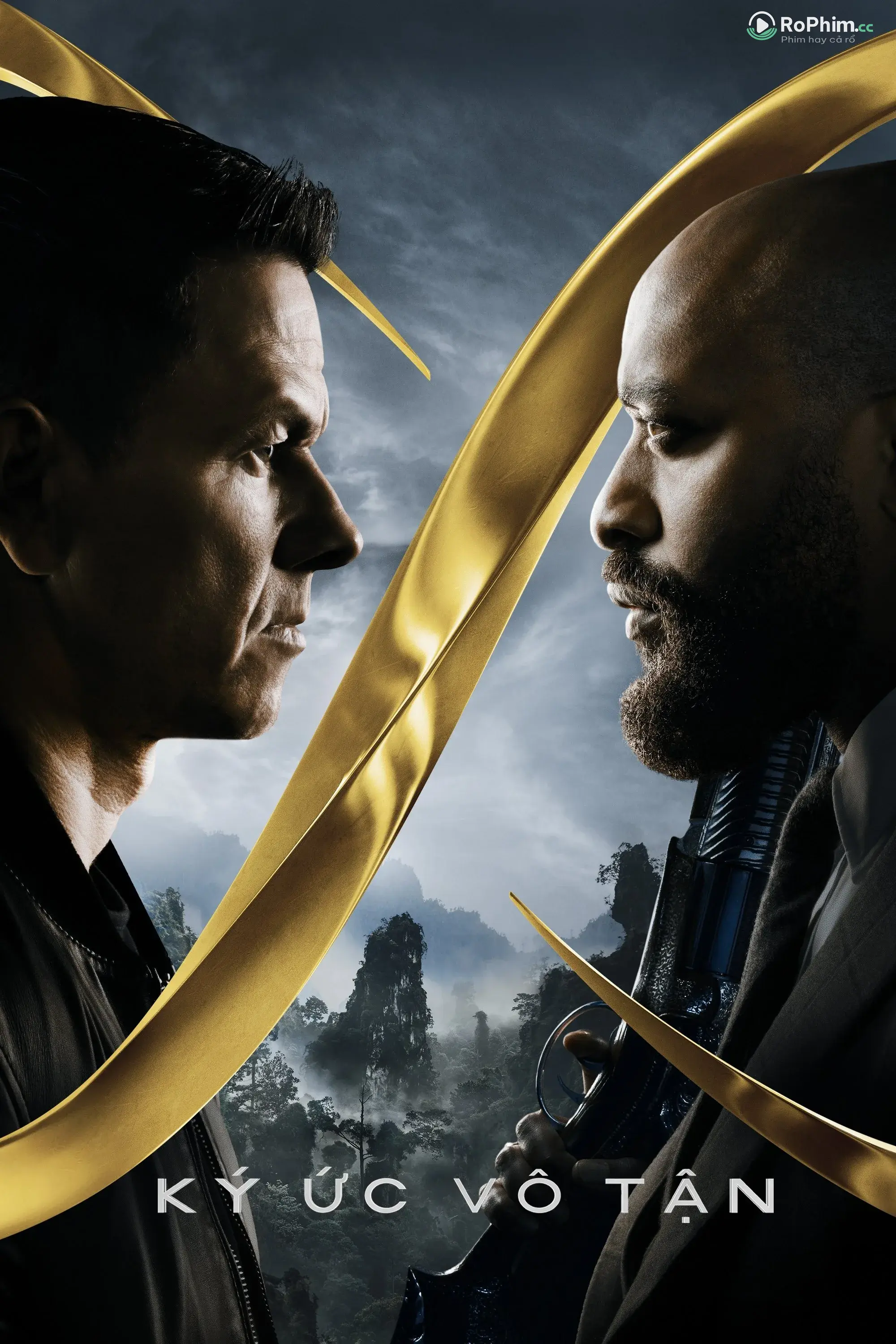 Ký Ức Bị Lãng Quên