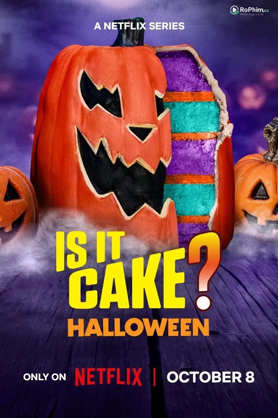 Là Bánh Hay Gì Giáng Sinh